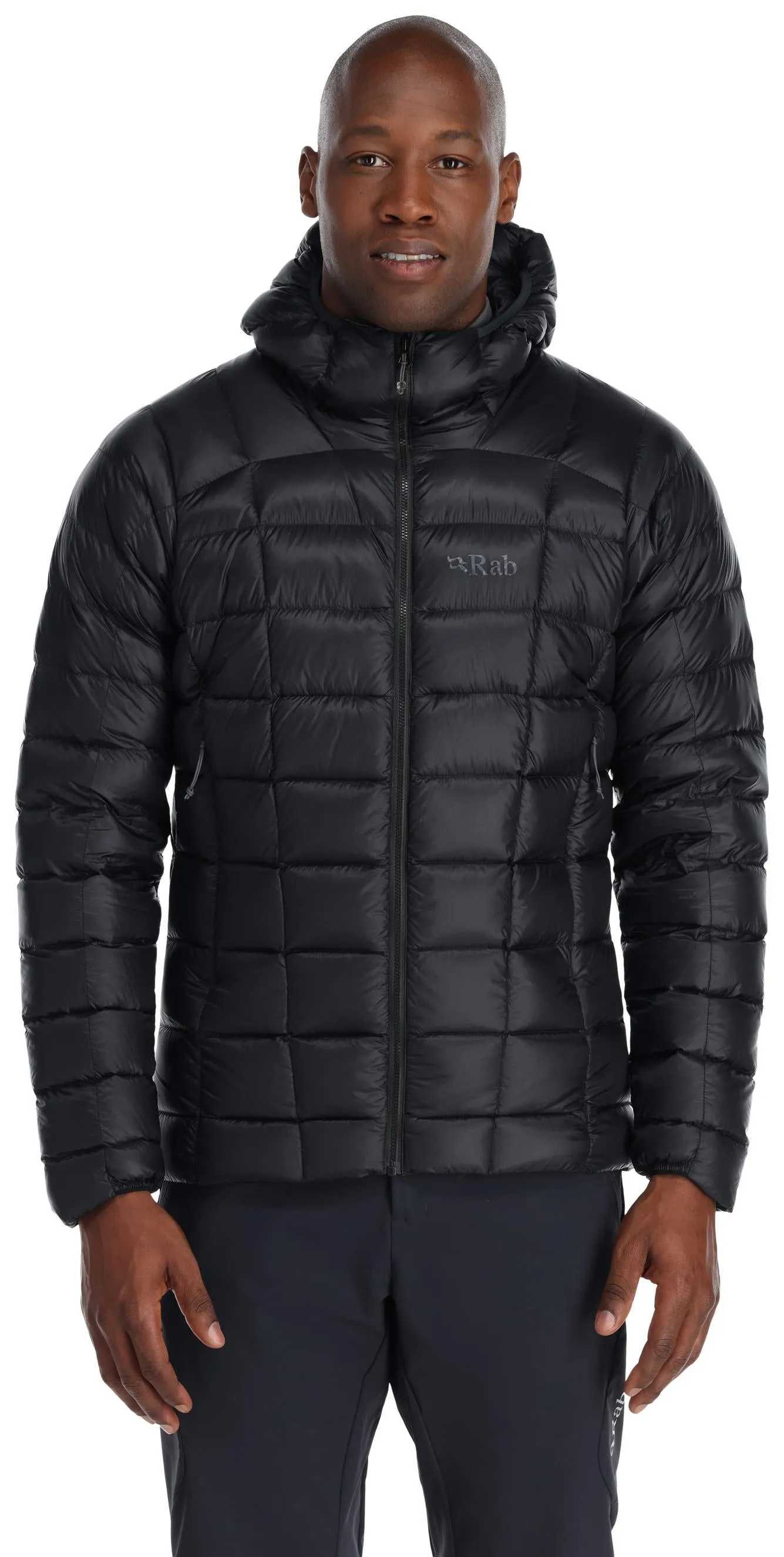 Rab Men's Mythic Alpine Down Jacket