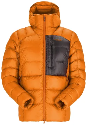 Rab Mythic Ultra Down Jacket