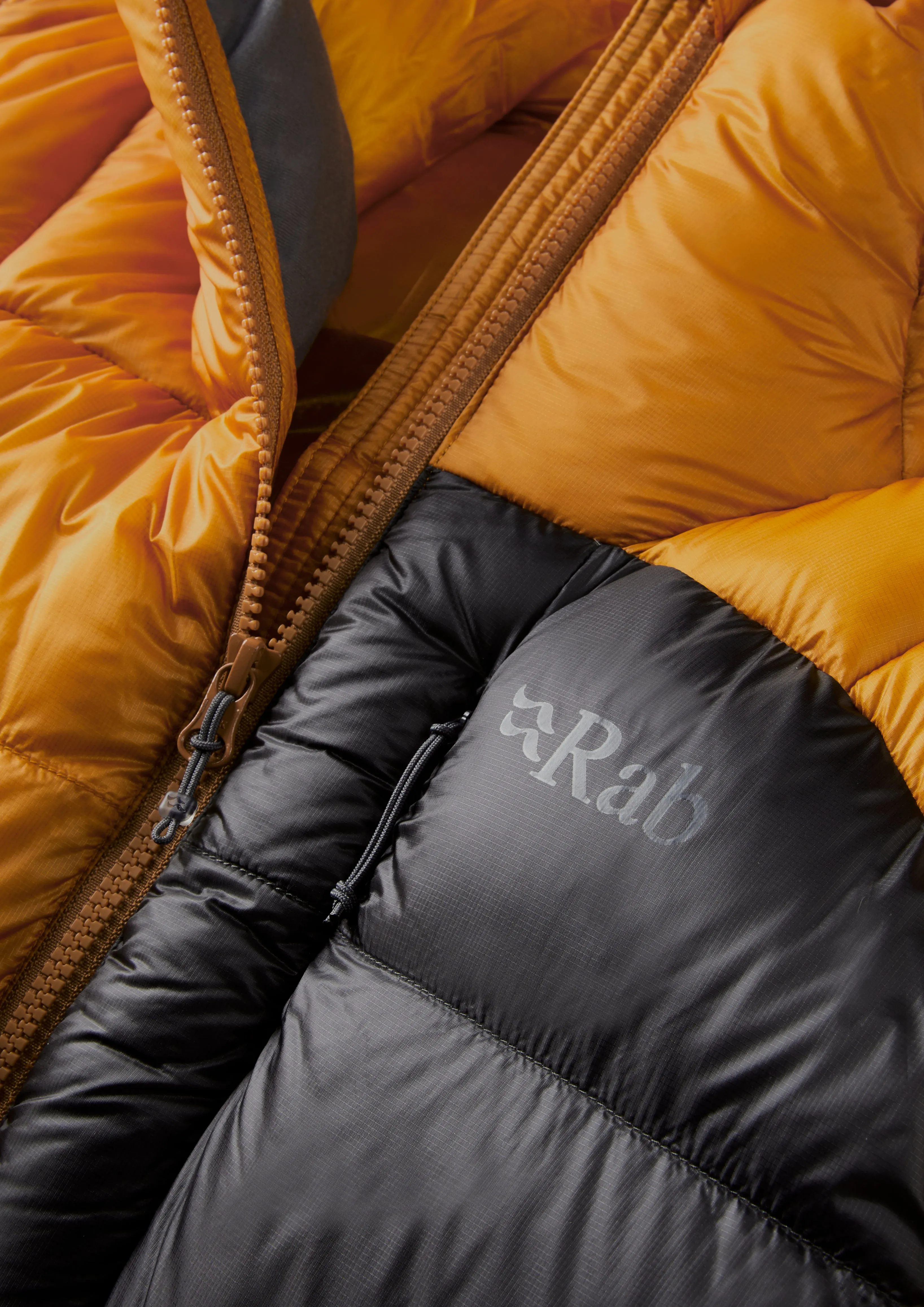 Rab Mythic Ultra Down Jacket