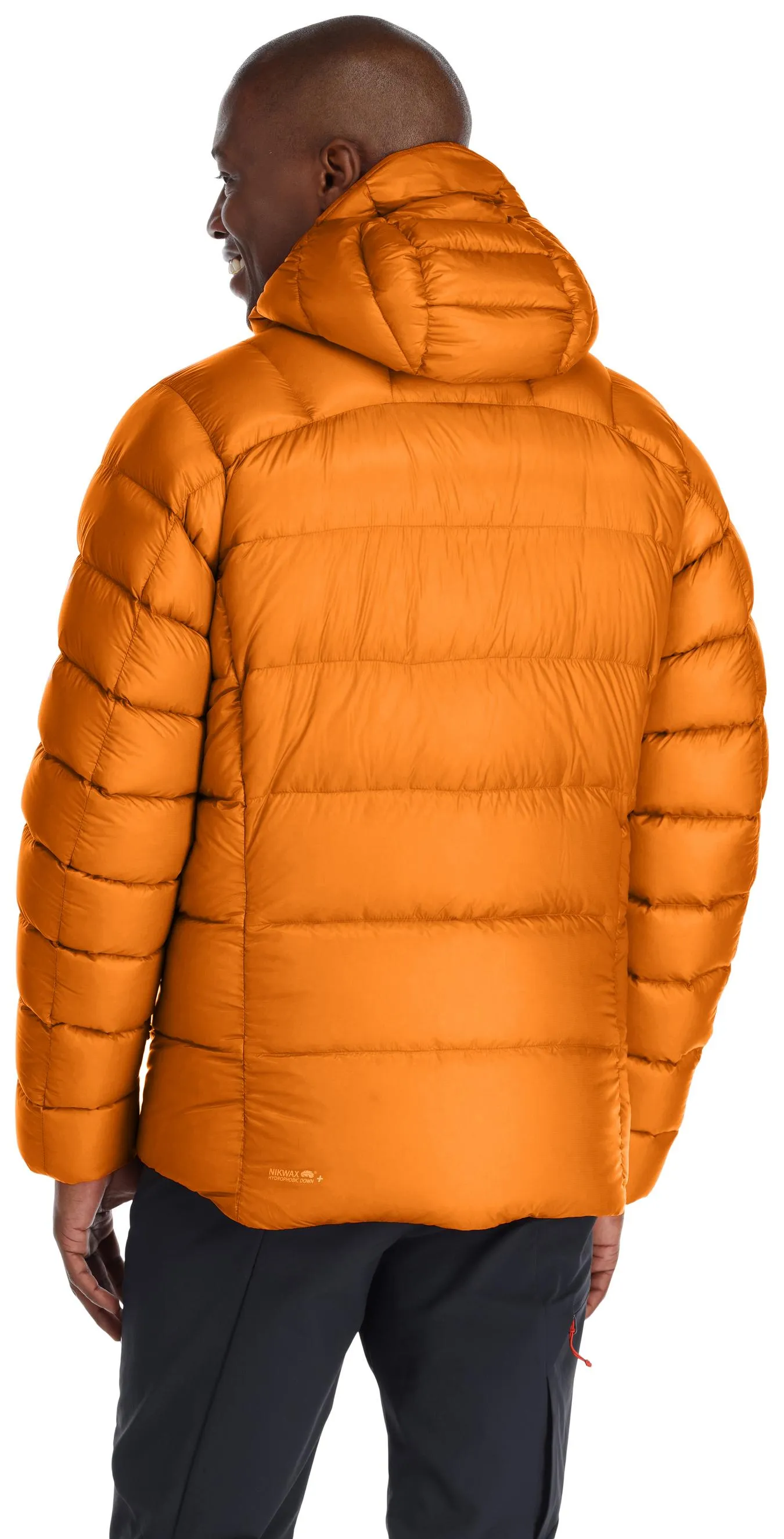 Rab Mythic Ultra Down Jacket