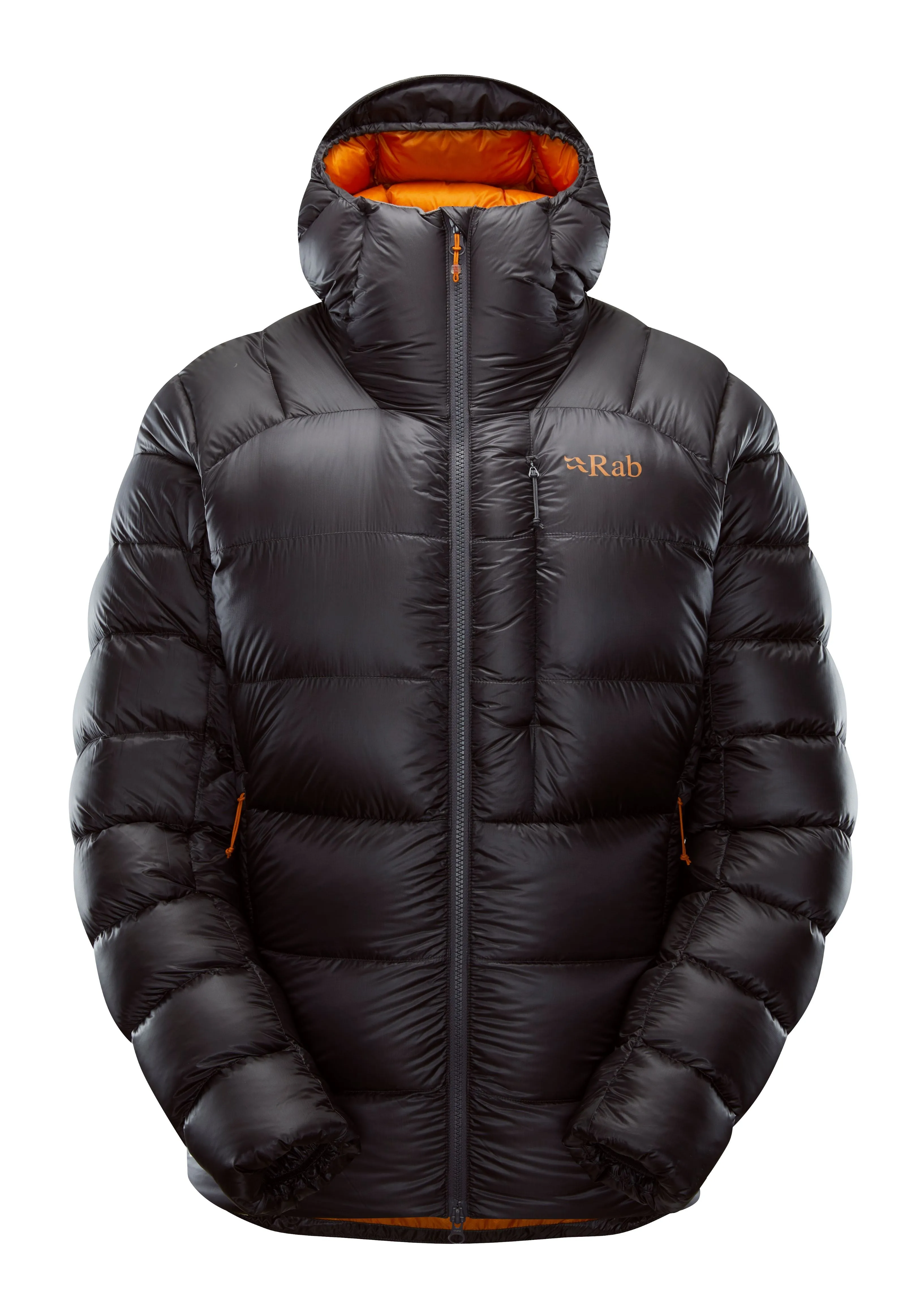 Rab Mythic Ultra Down Jacket