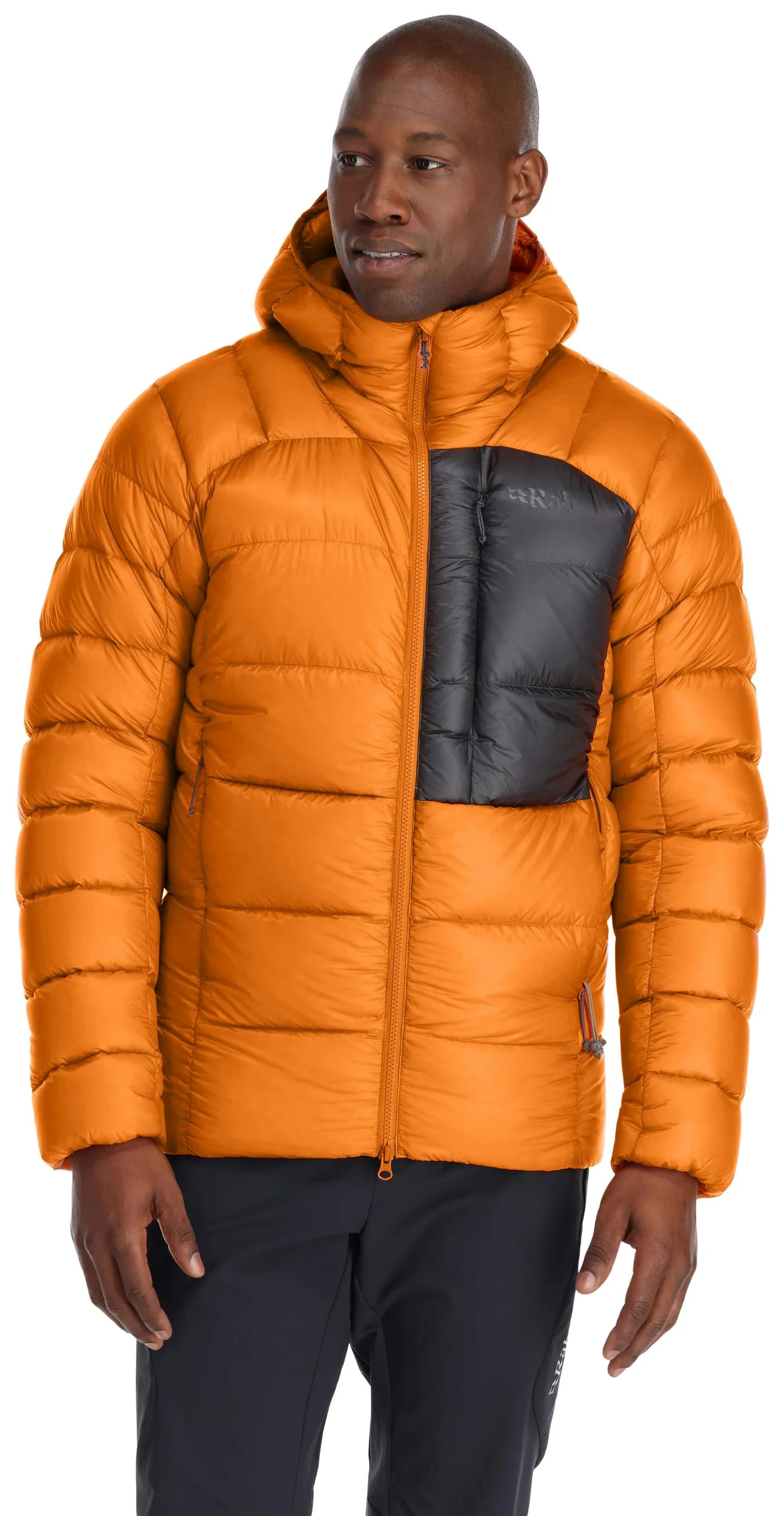 Rab Mythic Ultra Down Jacket
