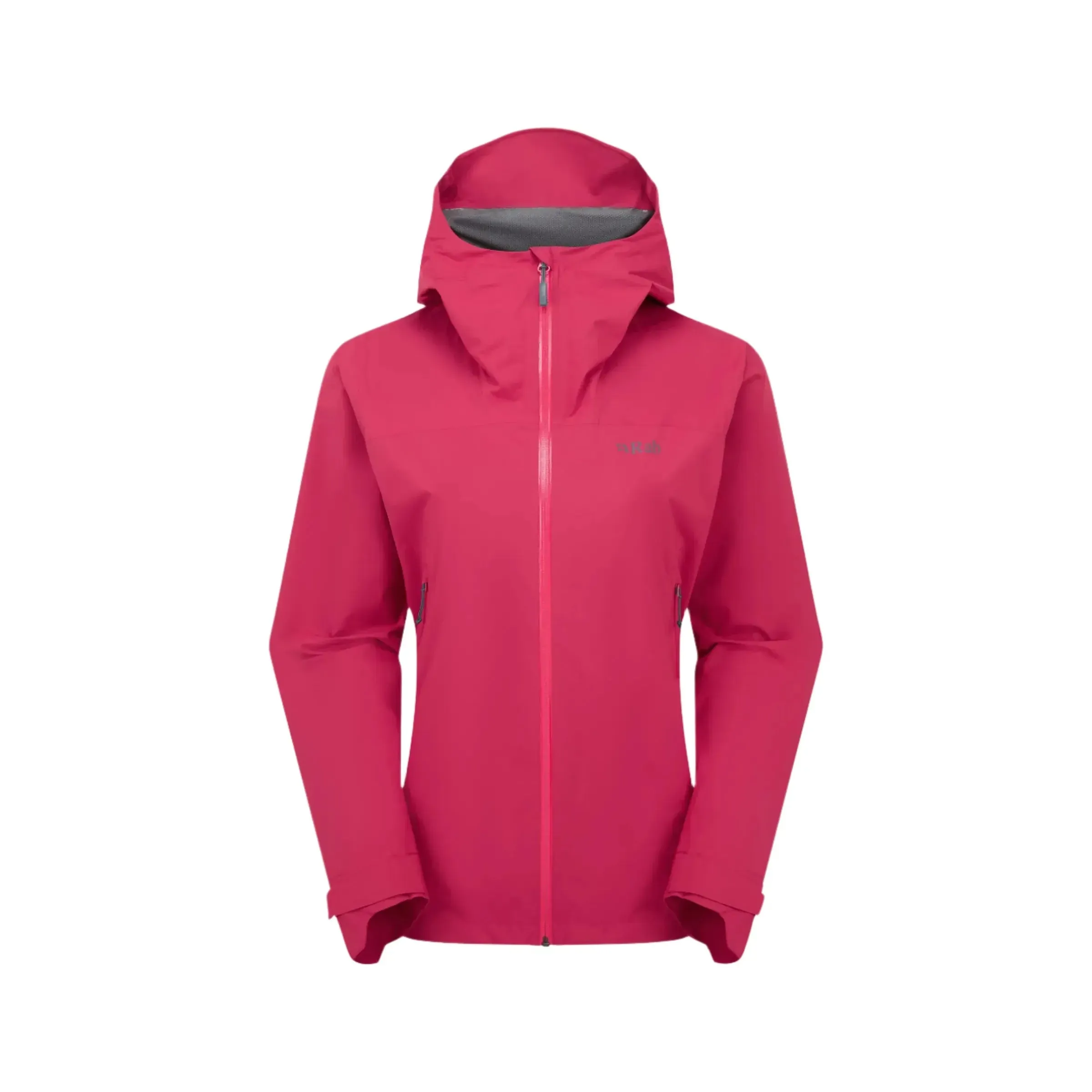 Rab Women's Downpour Light Waterproof Jacket