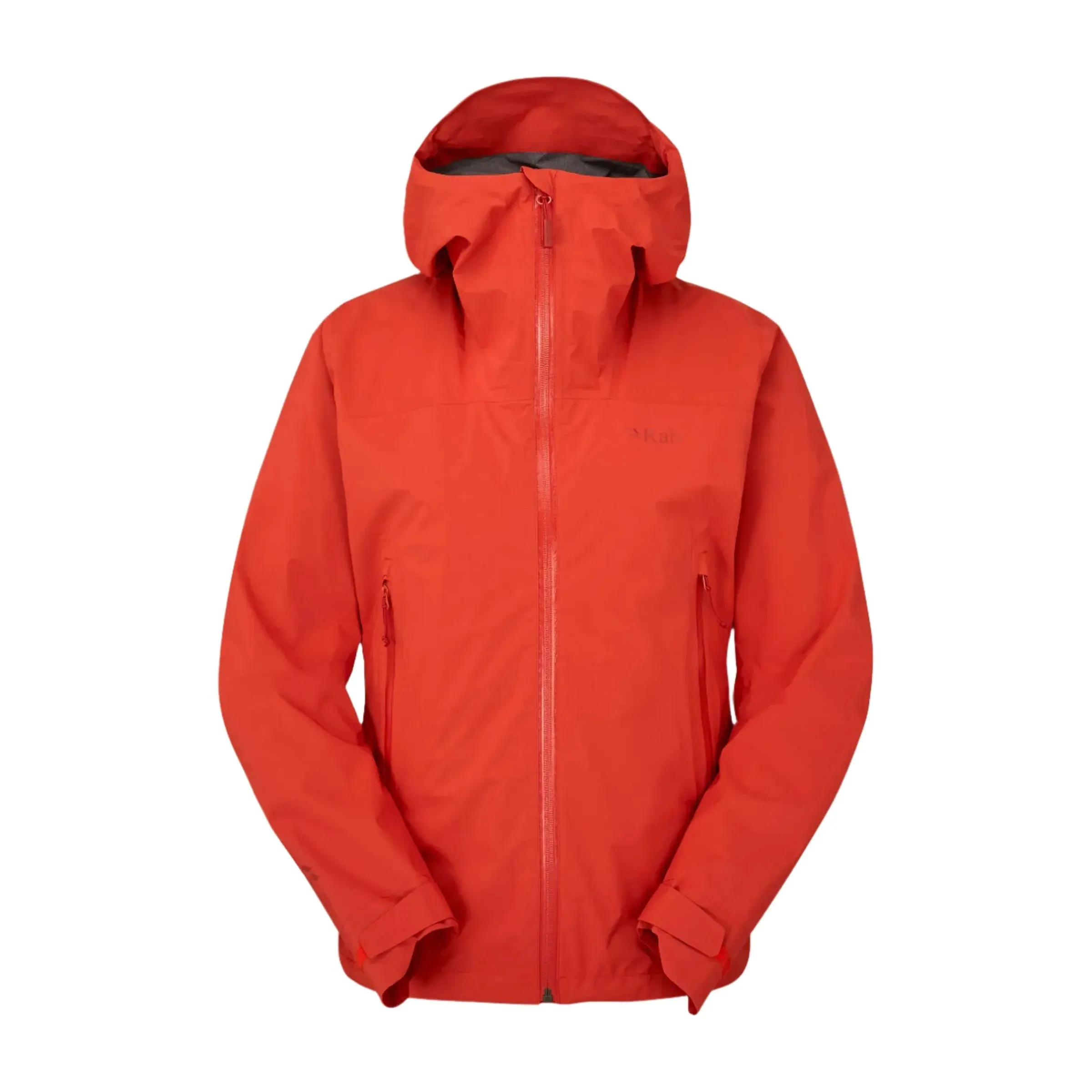 Rab Women's Downpour Light Waterproof Jacket