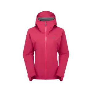 Rab Women's Downpour Light Waterproof Jacket