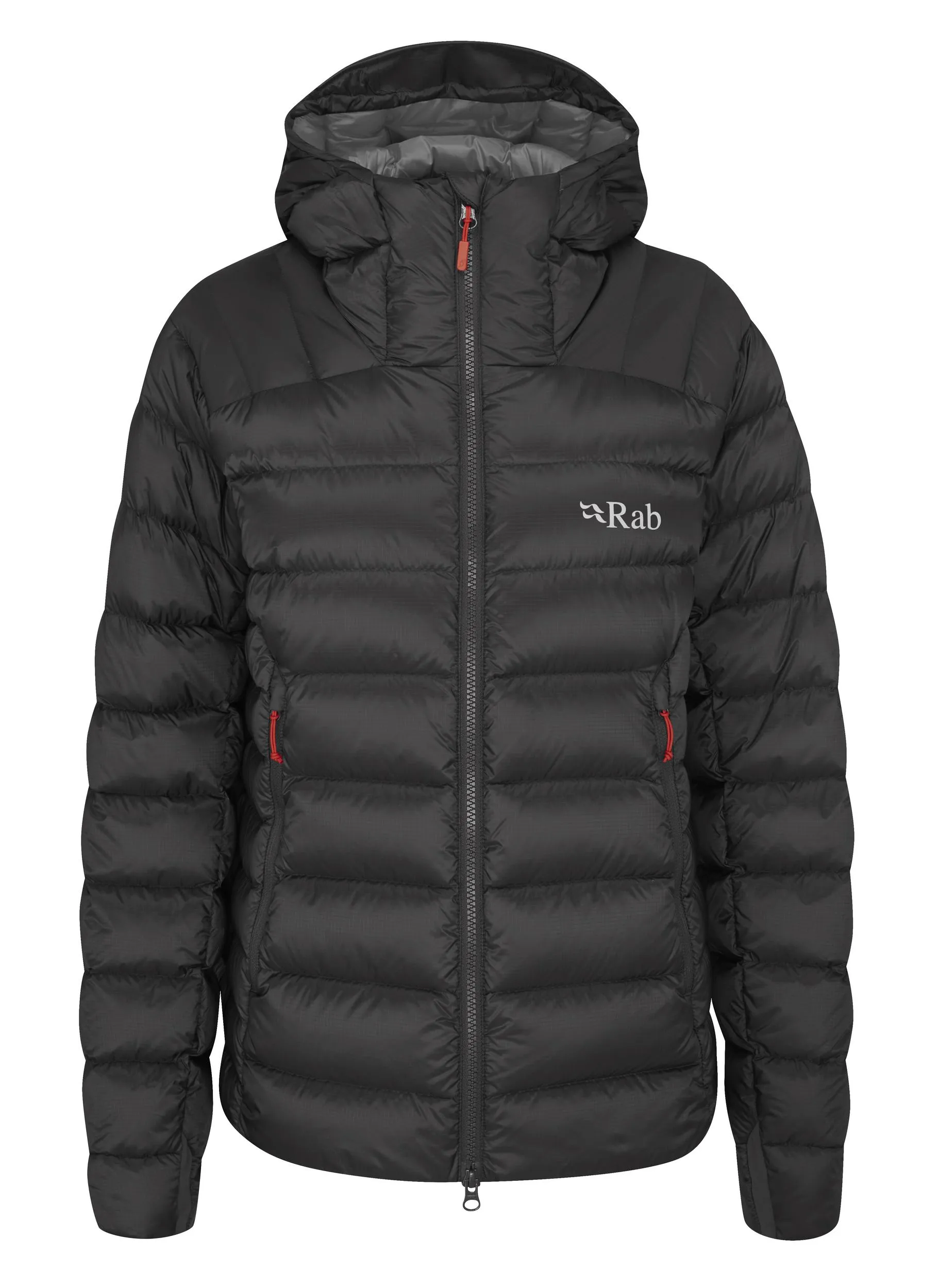 Rab Women's Electron Pro Down Jacket
