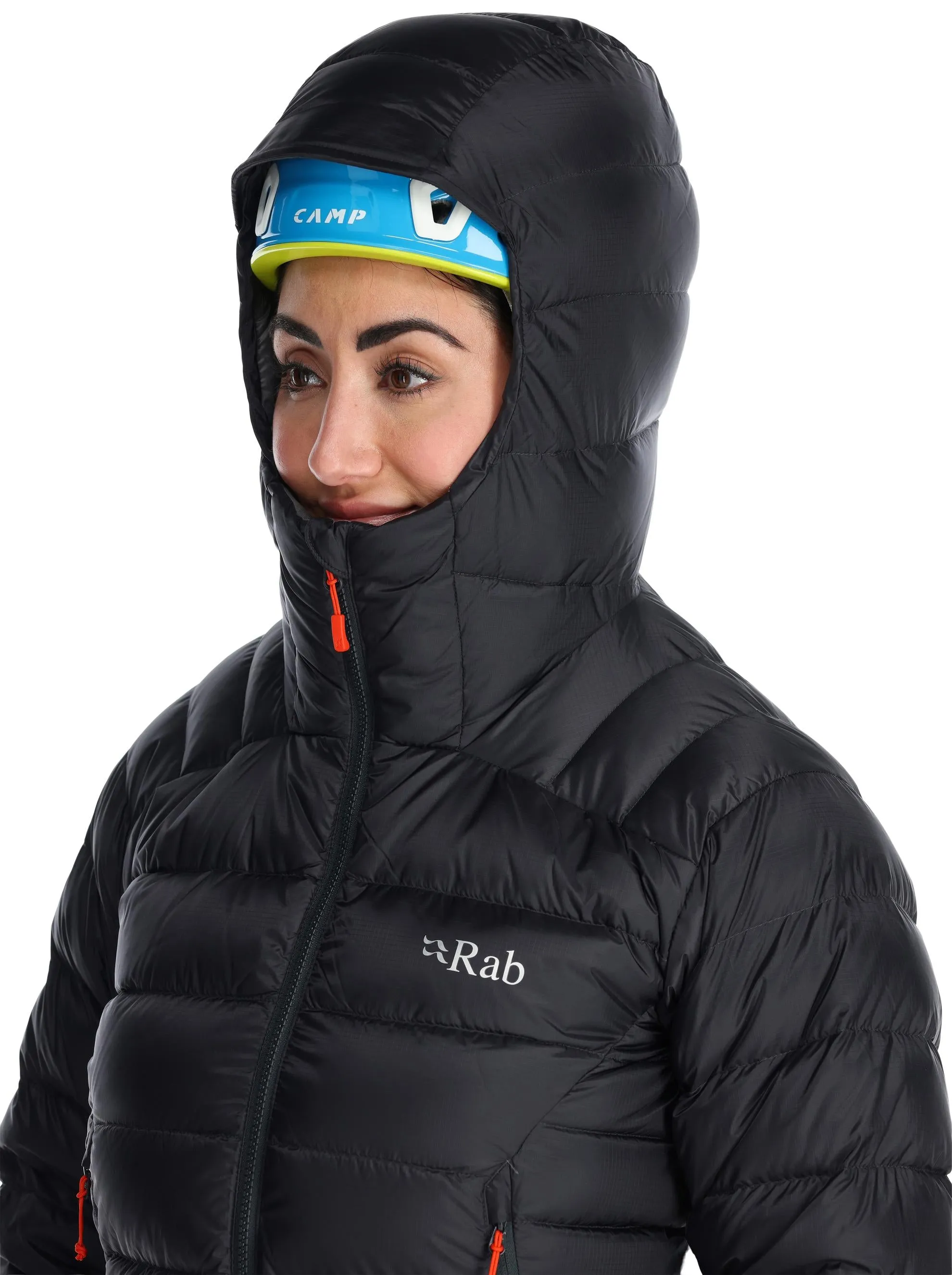 Rab Women's Electron Pro Down Jacket