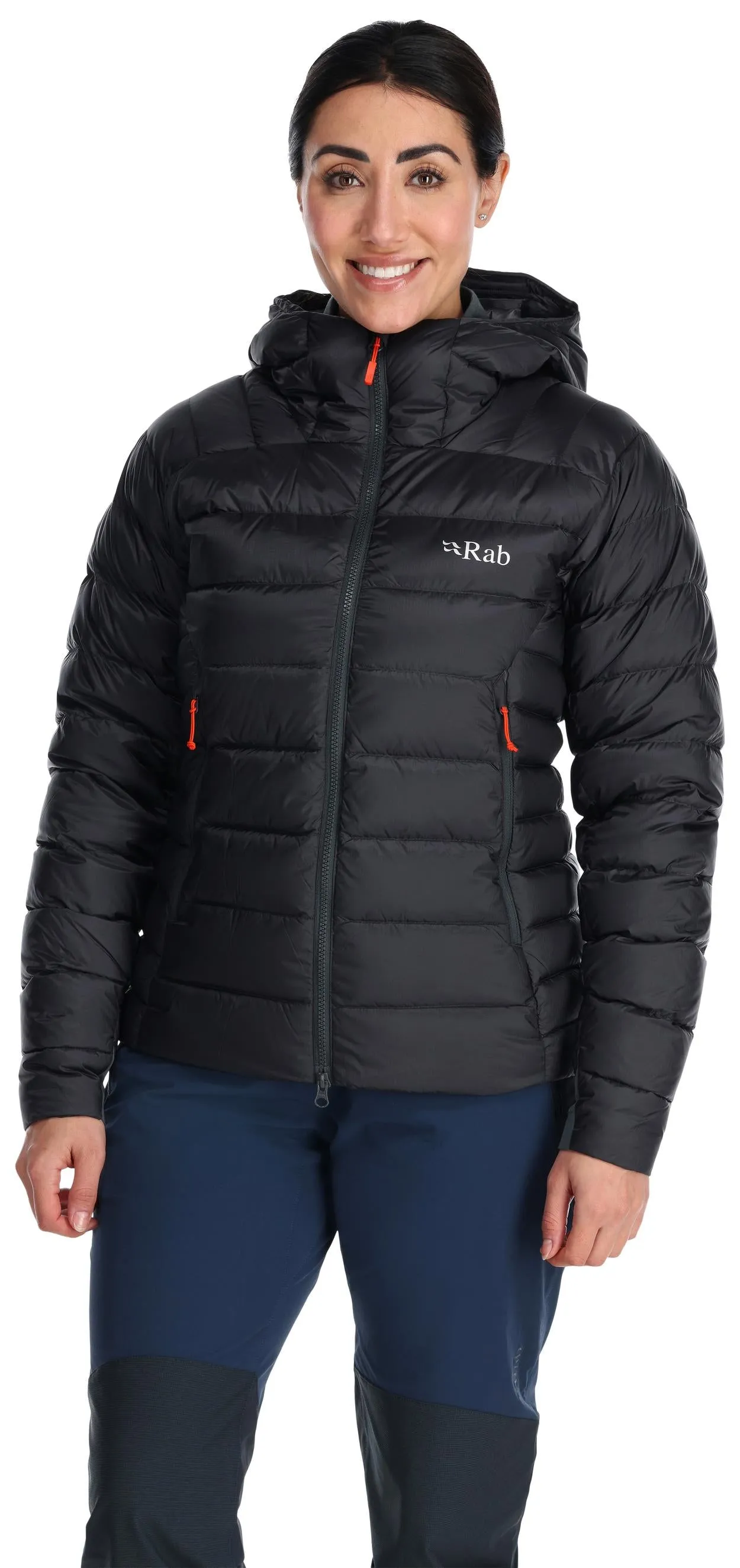 Rab Women's Electron Pro Down Jacket