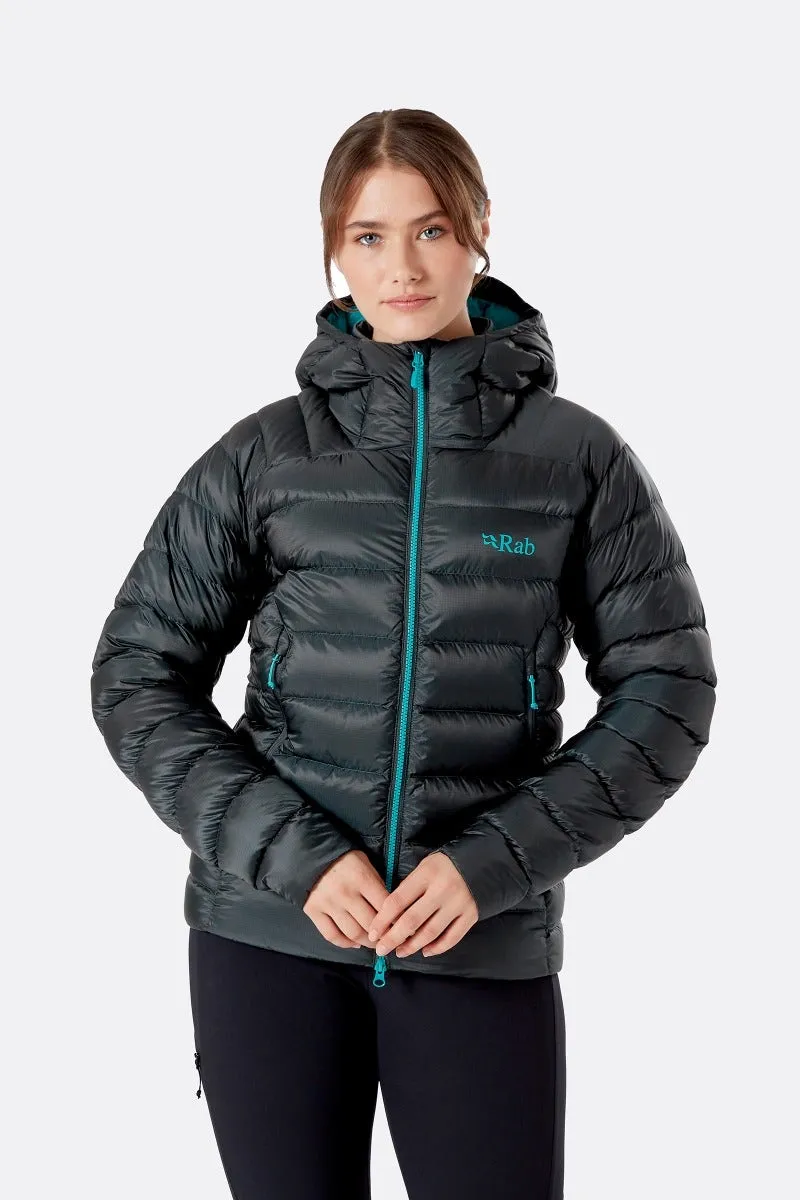 Rab Women's Electron Pro Down Jacket