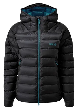 Rab Women's Electron Pro Down Jacket