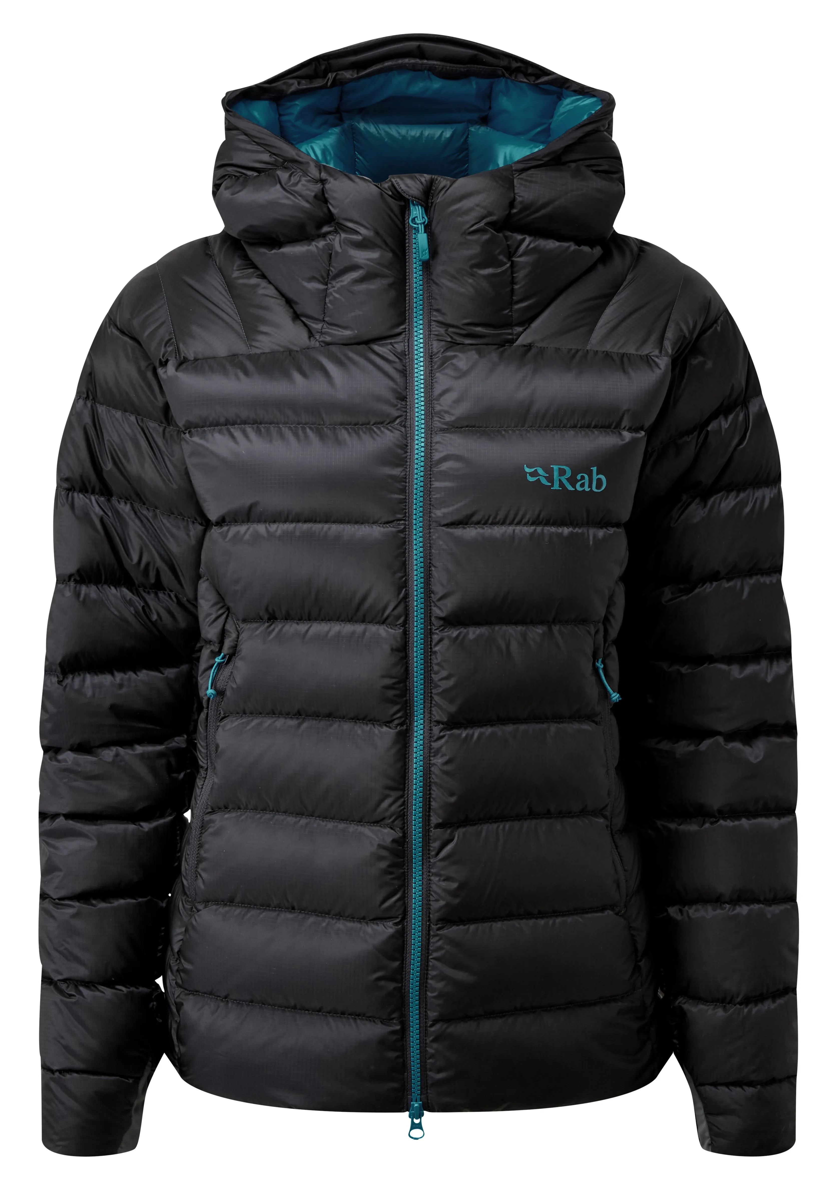 Rab Women's Electron Pro Down Jacket