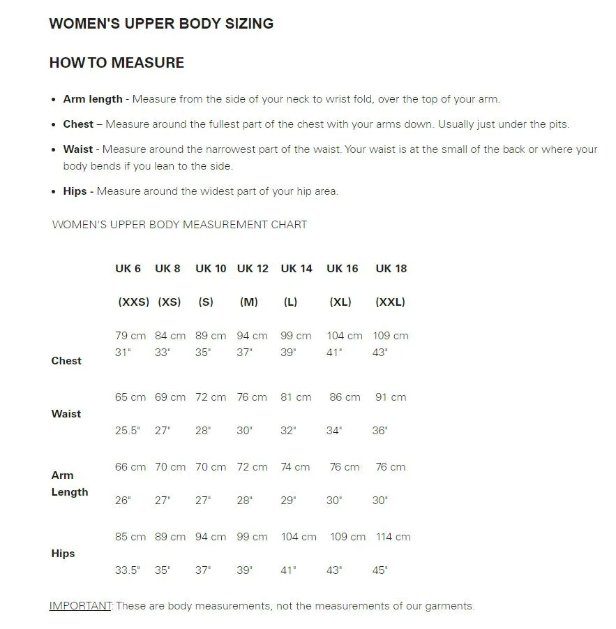 Rab Women's Electron Pro Down Jacket