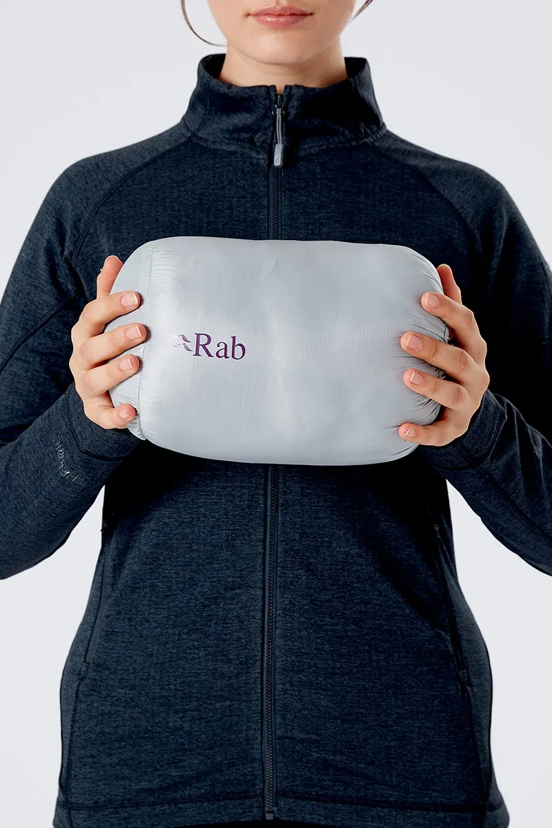 Rab Women's Electron Pro Down Jacket