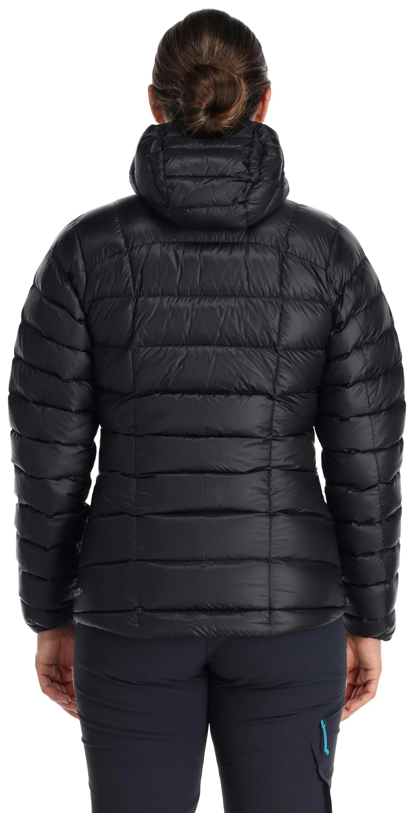 Rab Women's Mythic Alpine Down Jacket