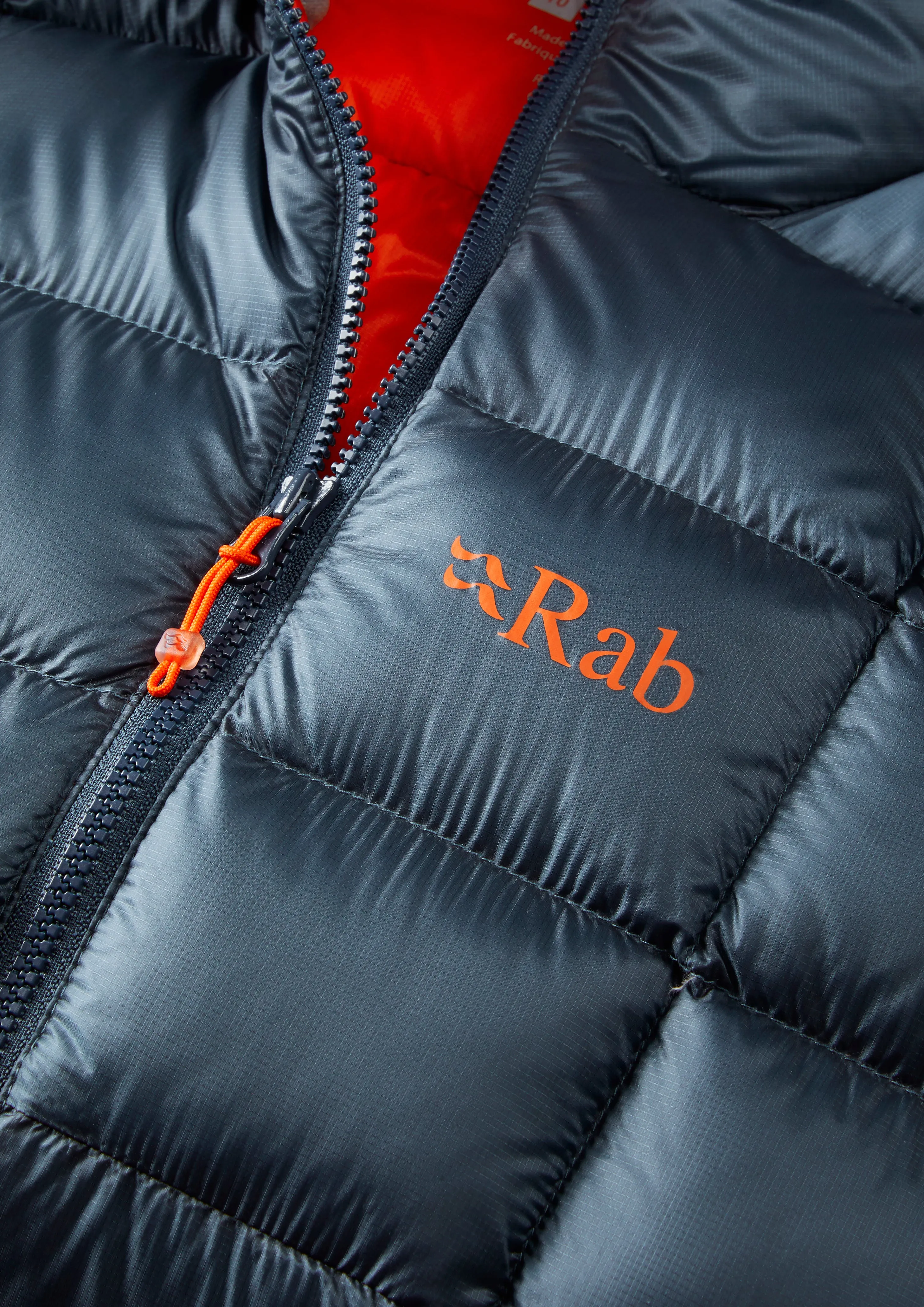 Rab Women's Mythic Alpine Down Jacket