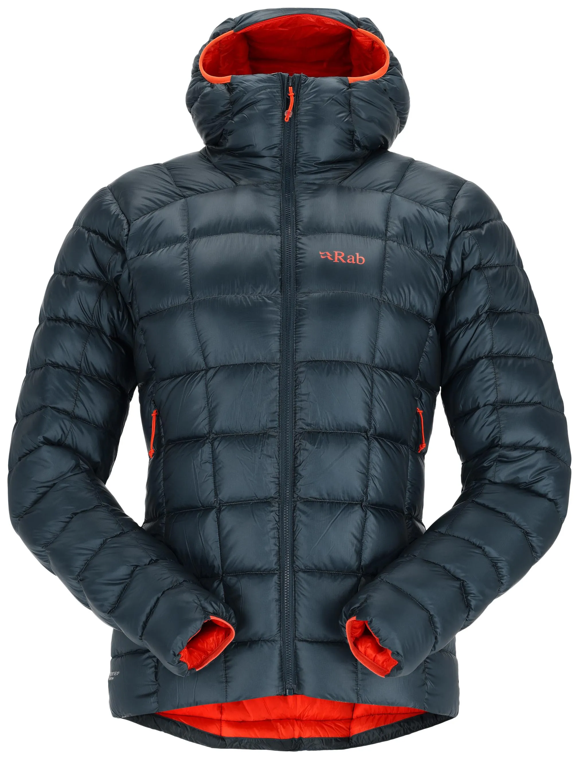 Rab Women's Mythic Alpine Down Jacket