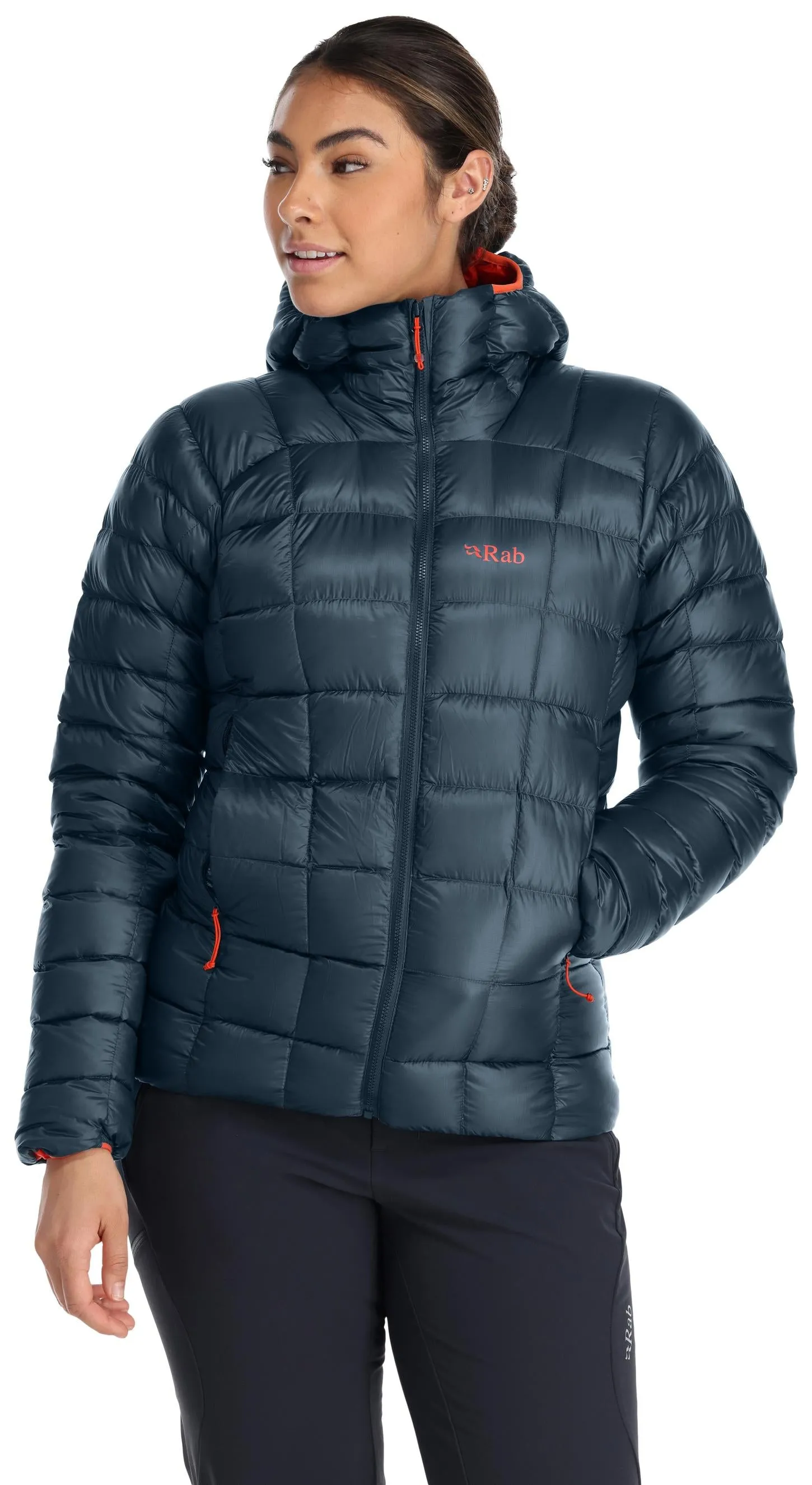 Rab Women's Mythic Alpine Down Jacket