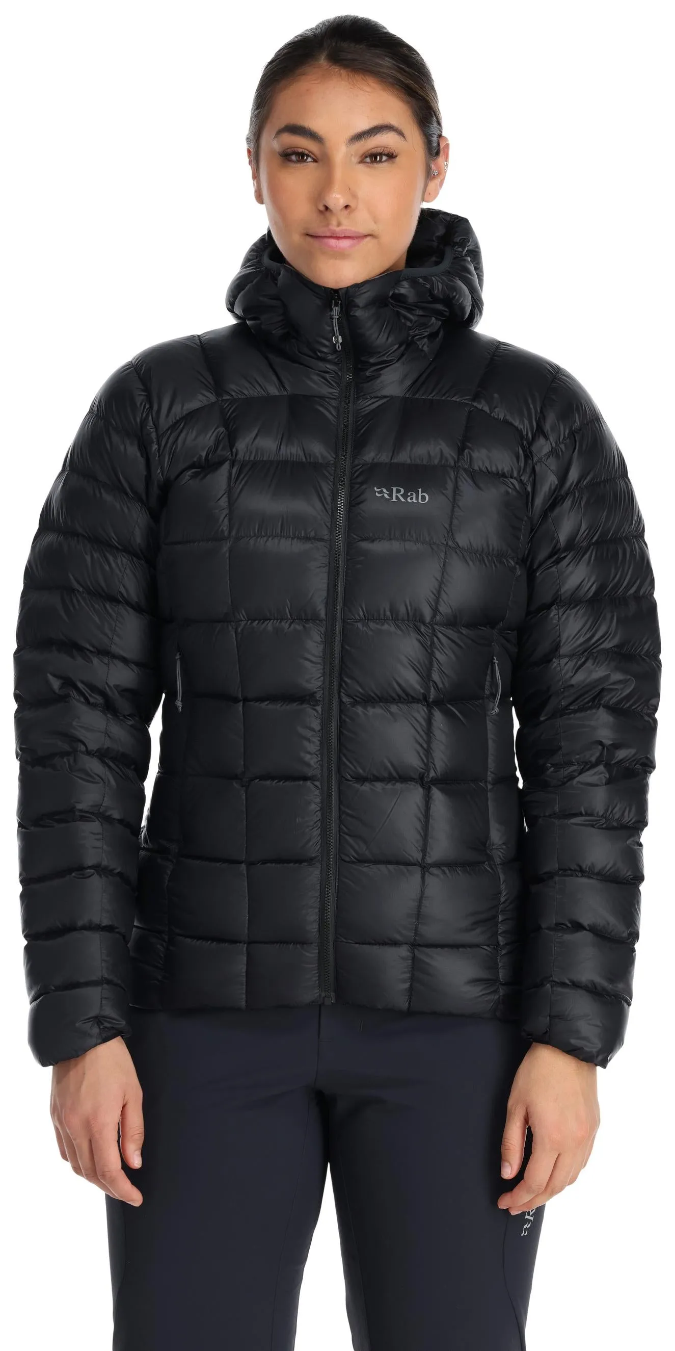 Rab Women's Mythic Alpine Down Jacket