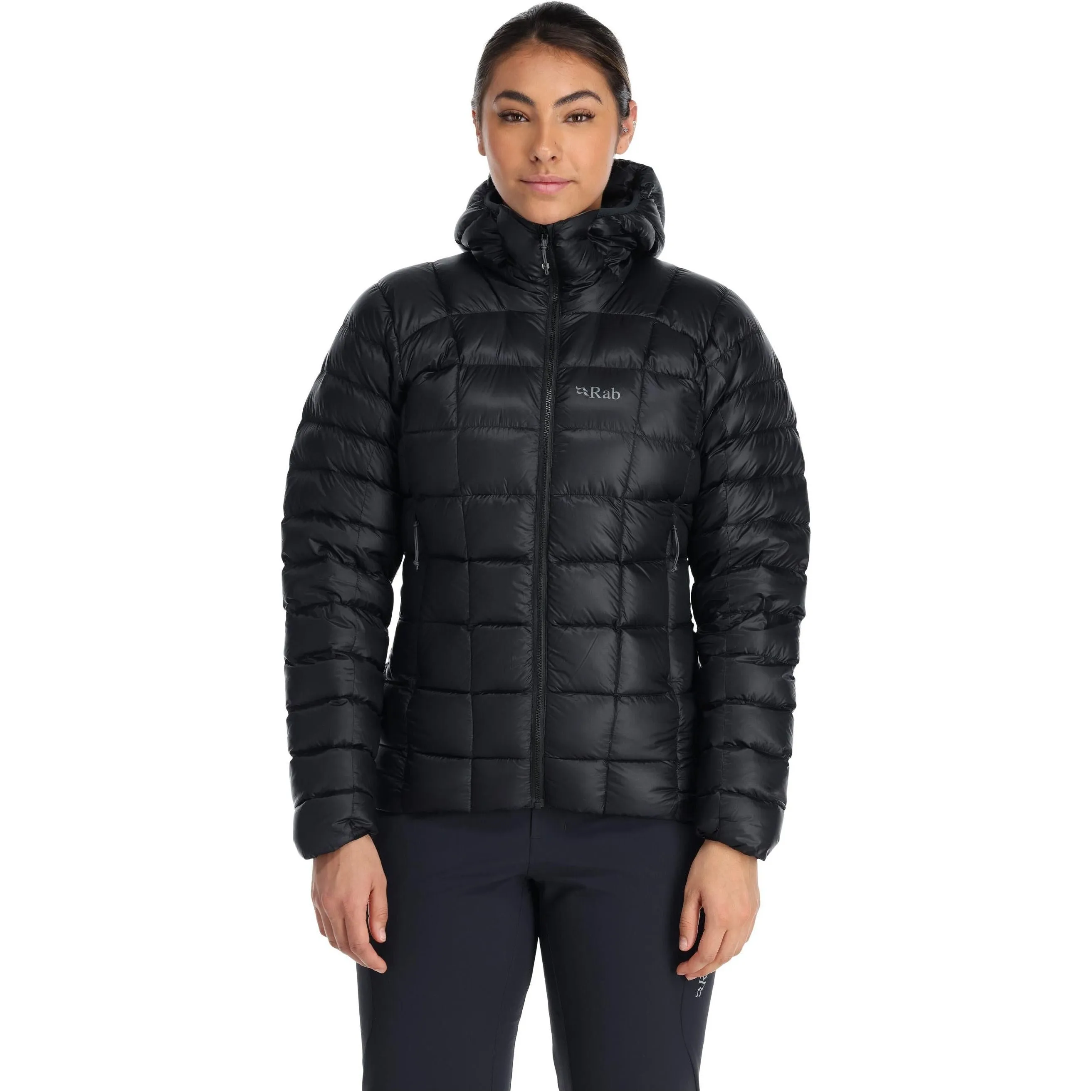 Rab Women's Mythic Alpine Down Jacket