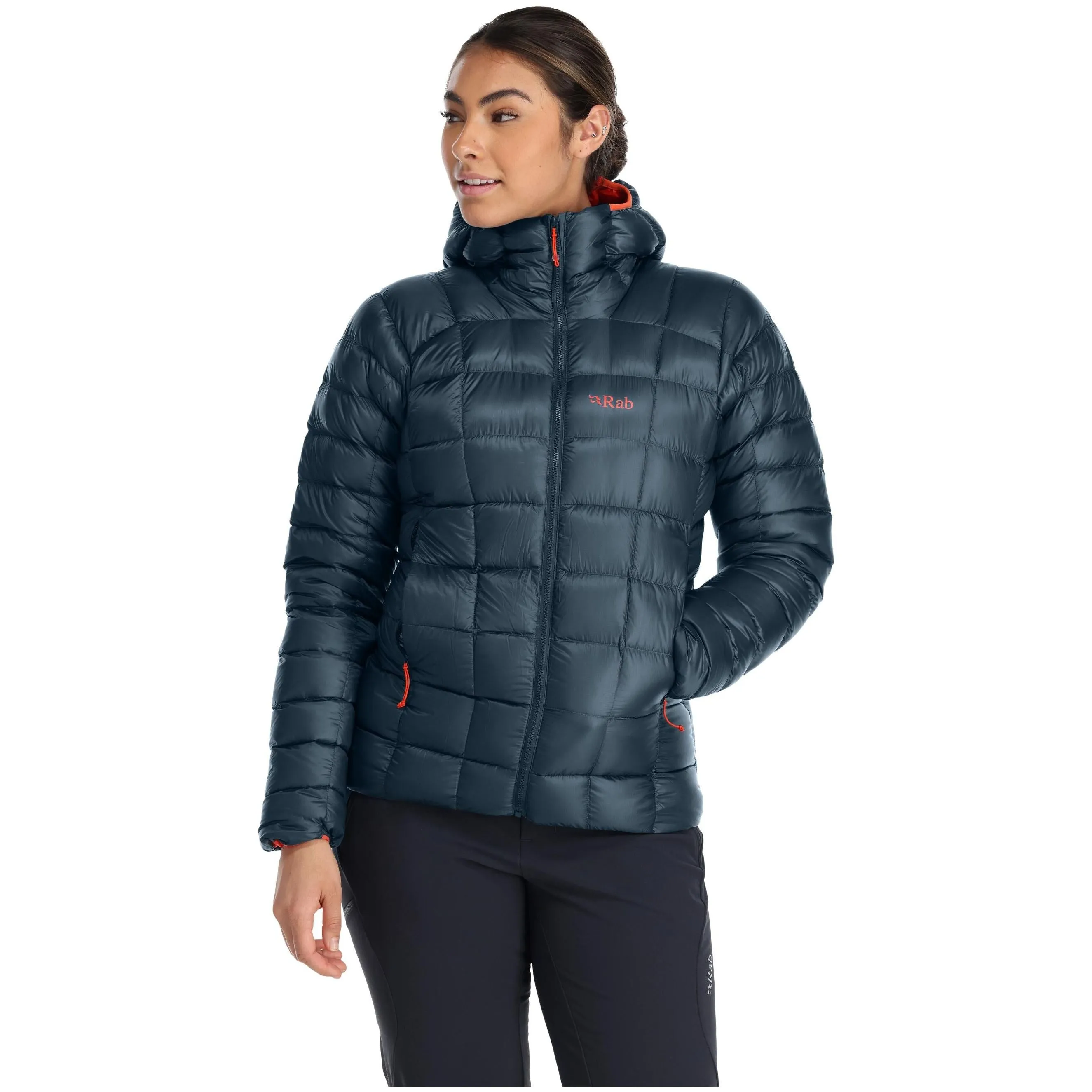 Rab Women's Mythic Alpine Down Jacket