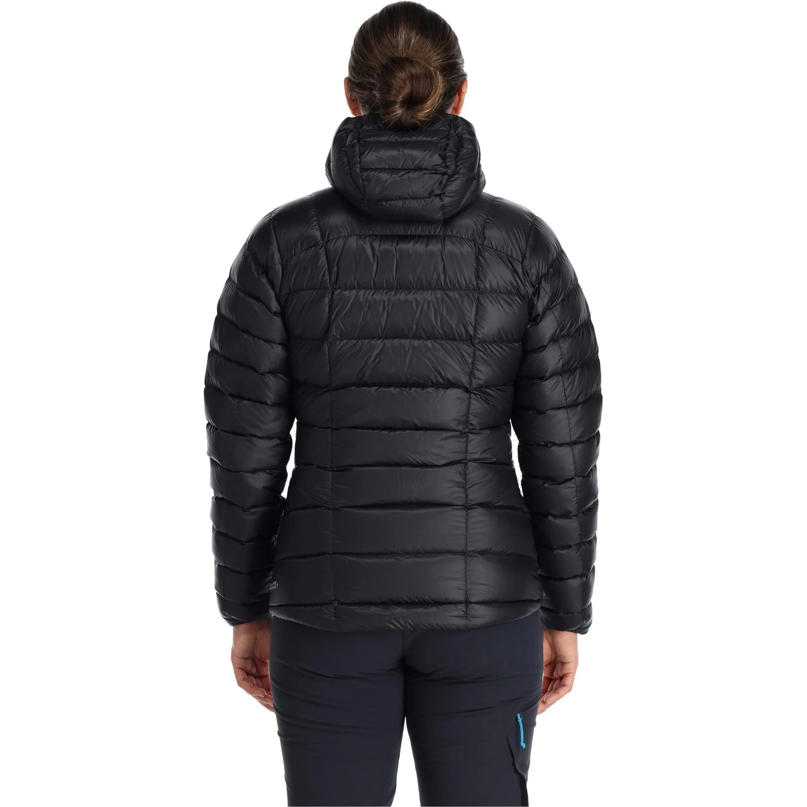 Rab Women's Mythic Alpine Down Jacket