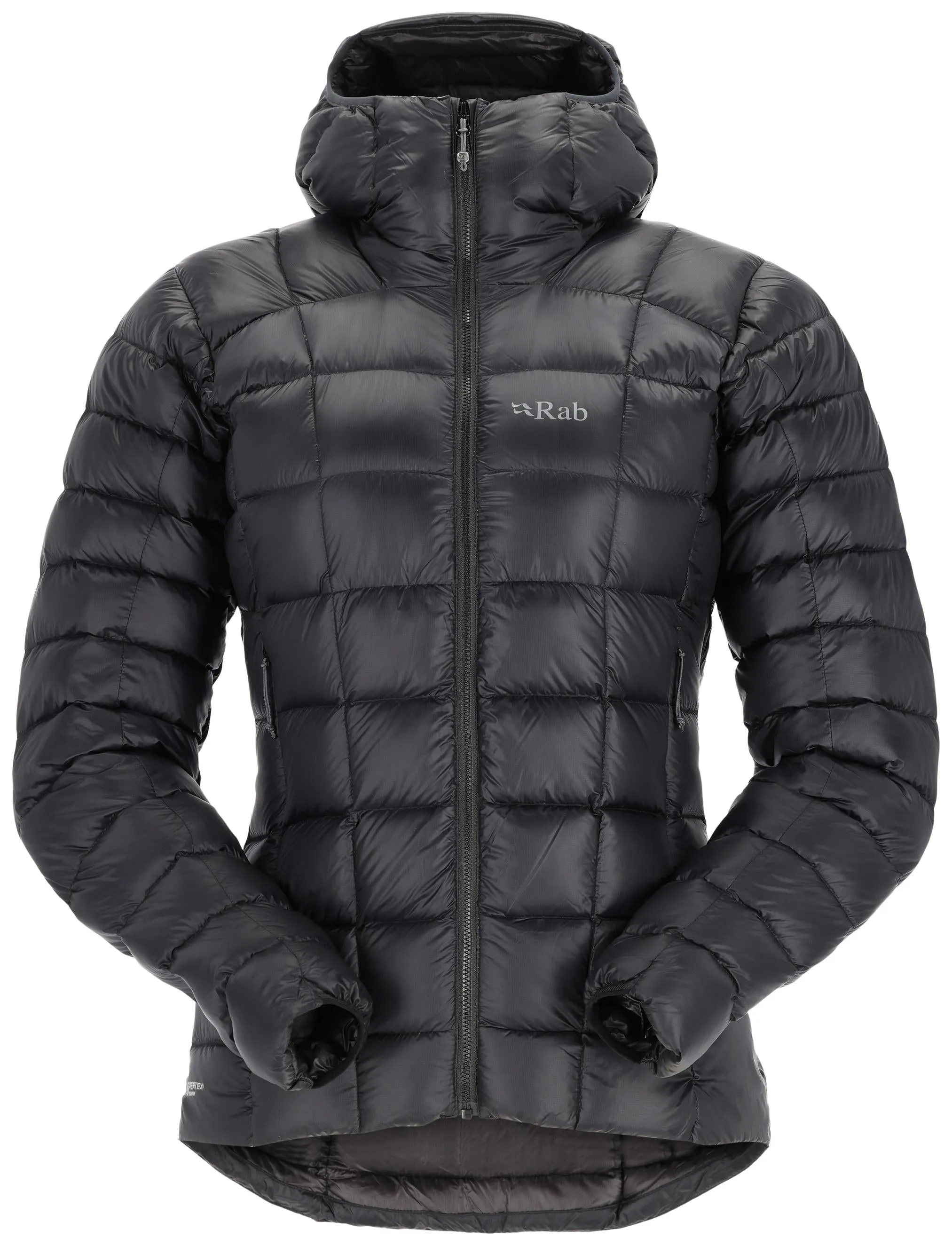 Rab Women's Mythic Alpine Down Jacket