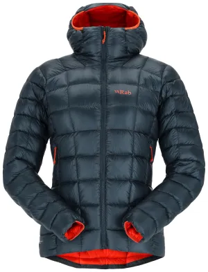 Rab Women's Mythic Alpine Down Jacket