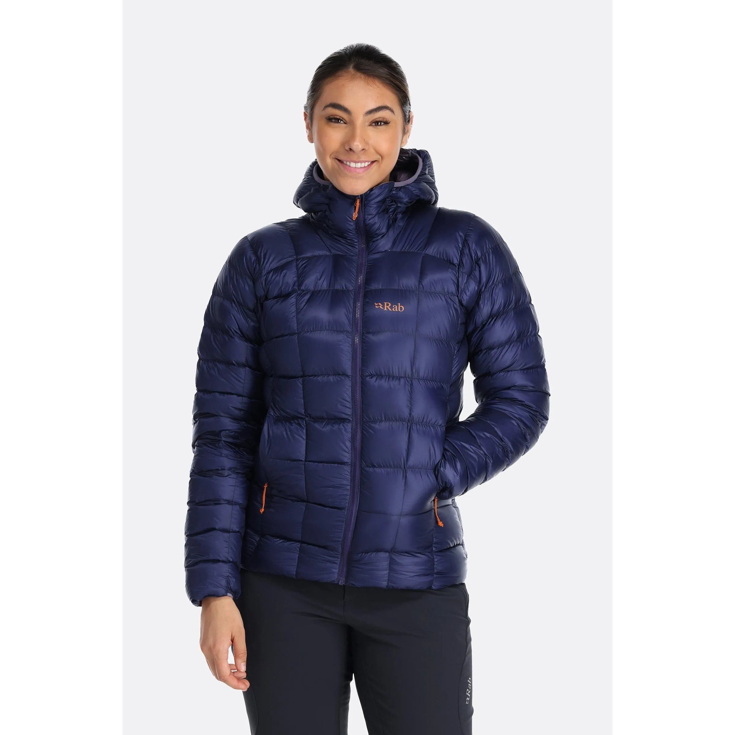 Rab Women's Mythic Alpine Down Jacket