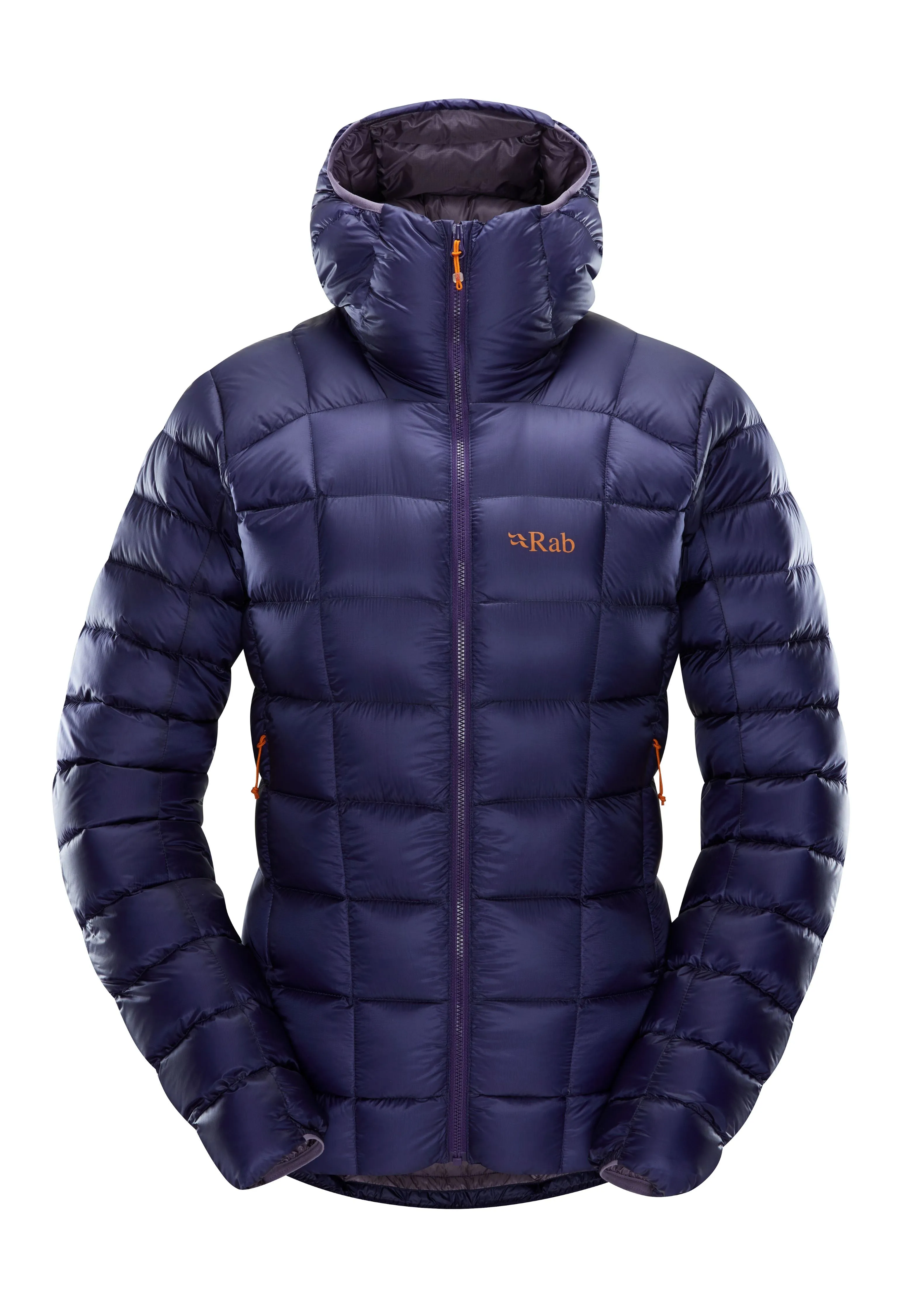 Rab Women's Mythic Alpine Down Jacket
