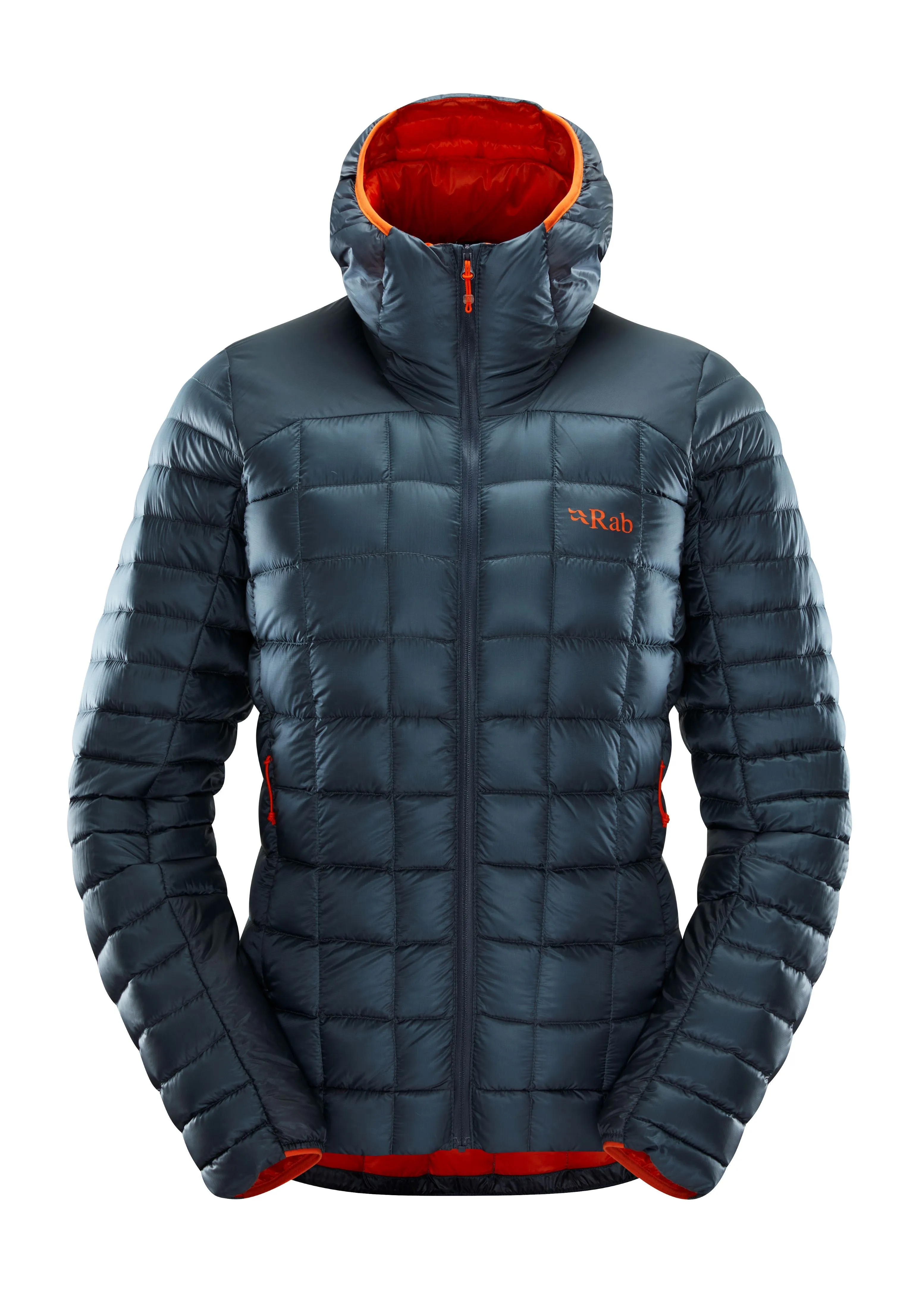 Rab Women's Mythic Alpine Light Down Jacket