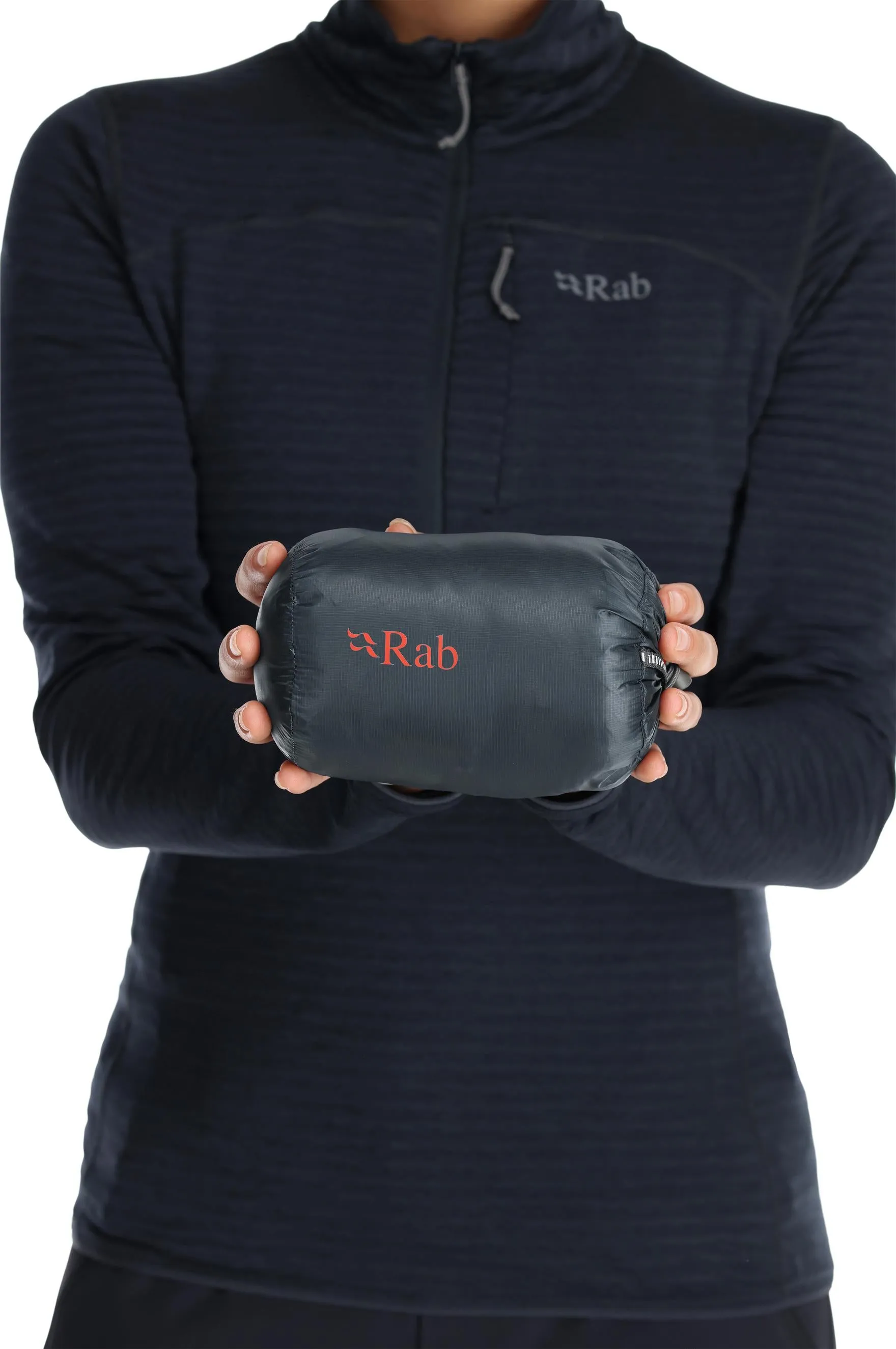 Rab Women's Mythic Down Vest
