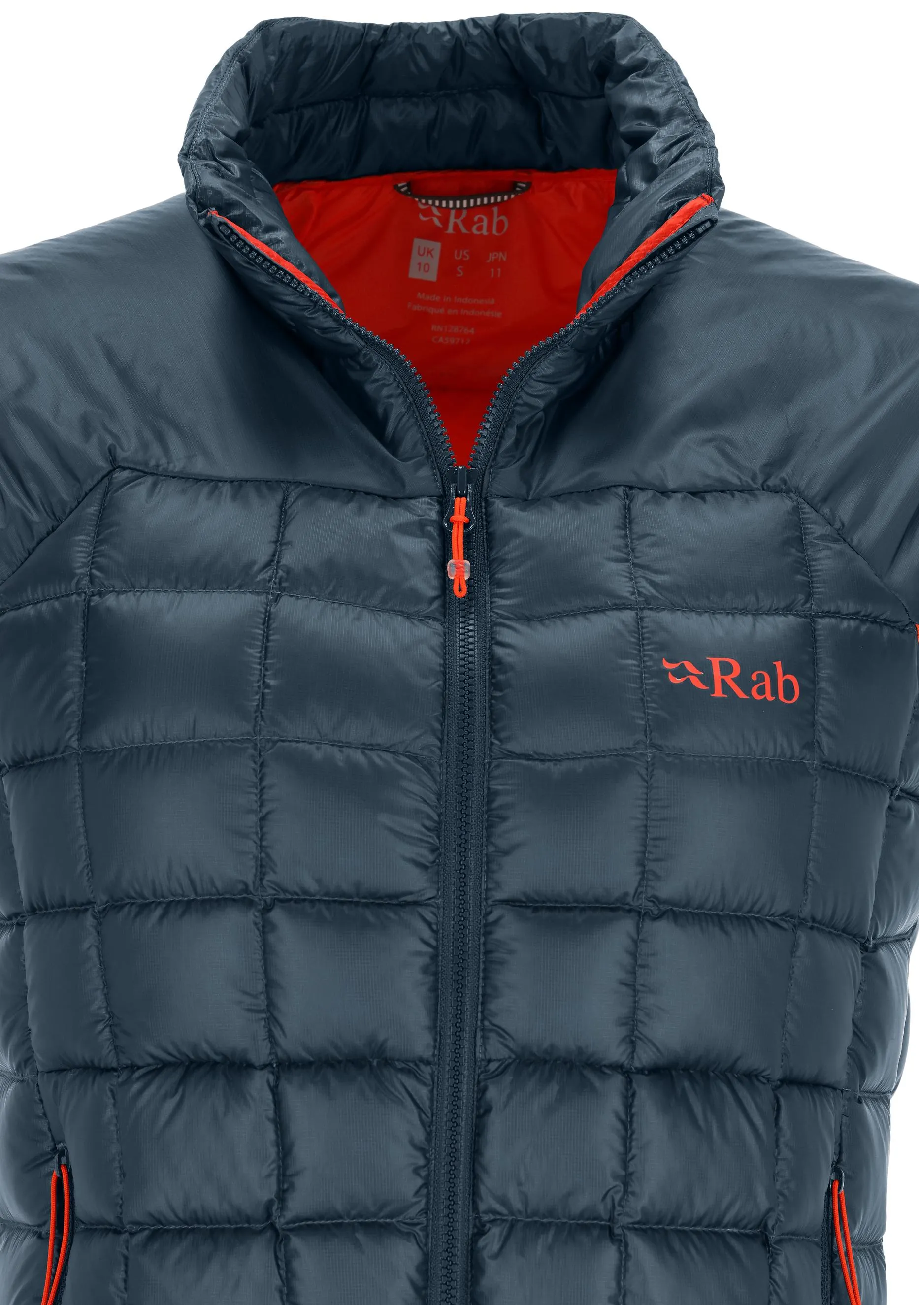 Rab Women's Mythic Down Vest