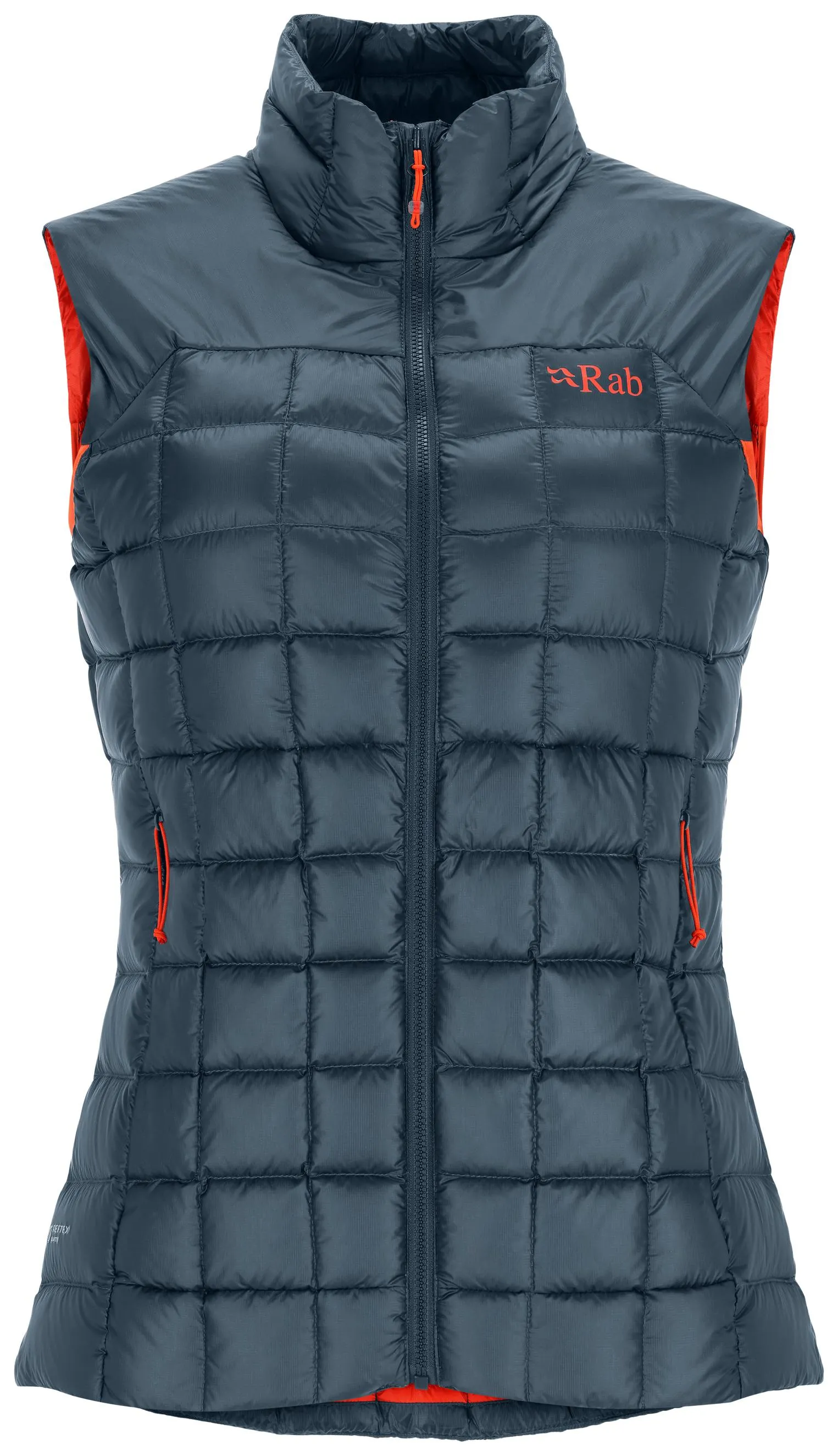 Rab Women's Mythic Down Vest