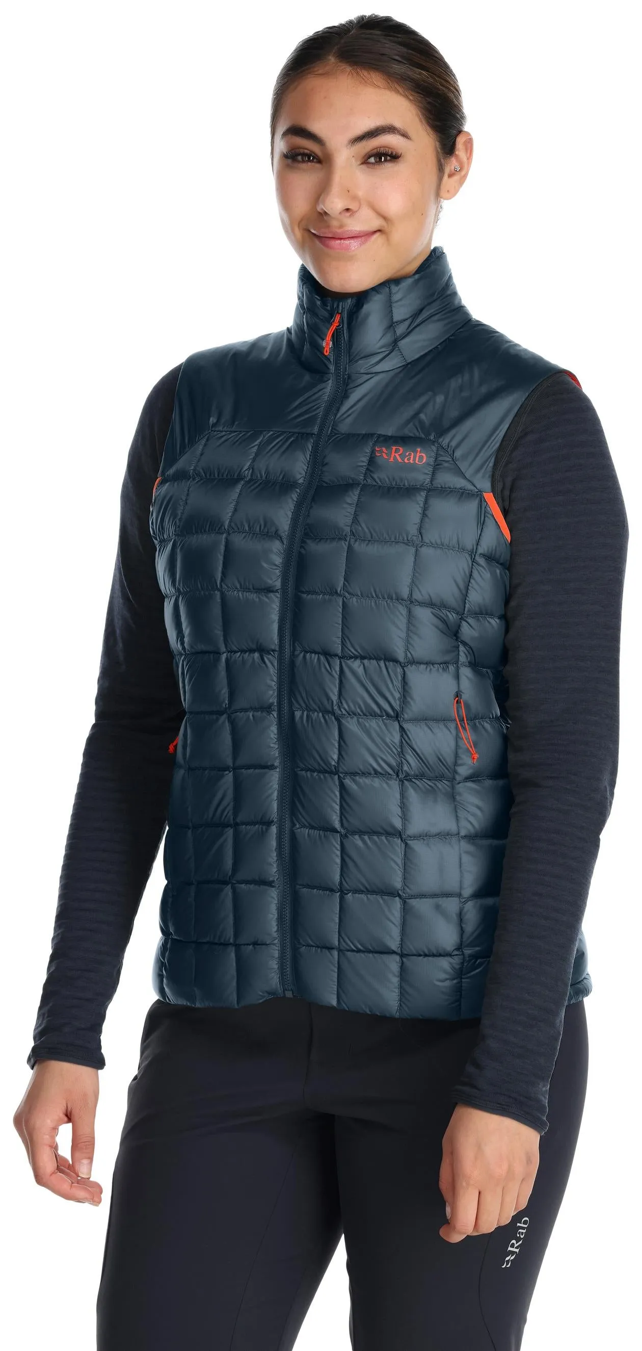 Rab Women's Mythic Down Vest