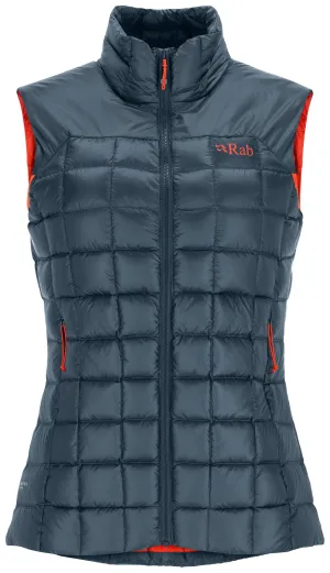Rab Women's Mythic Down Vest
