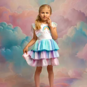 Rainbow Genevieve