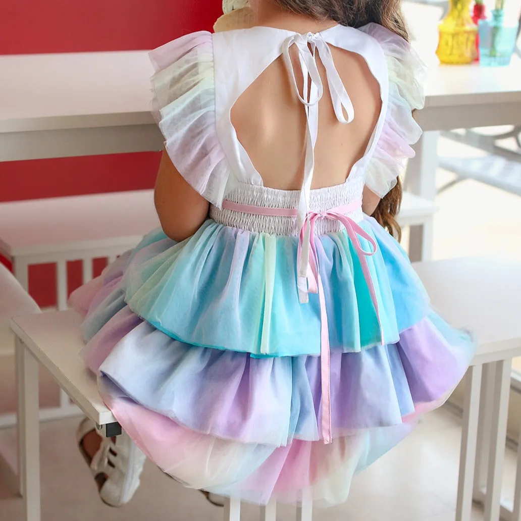 Rainbow Genevieve