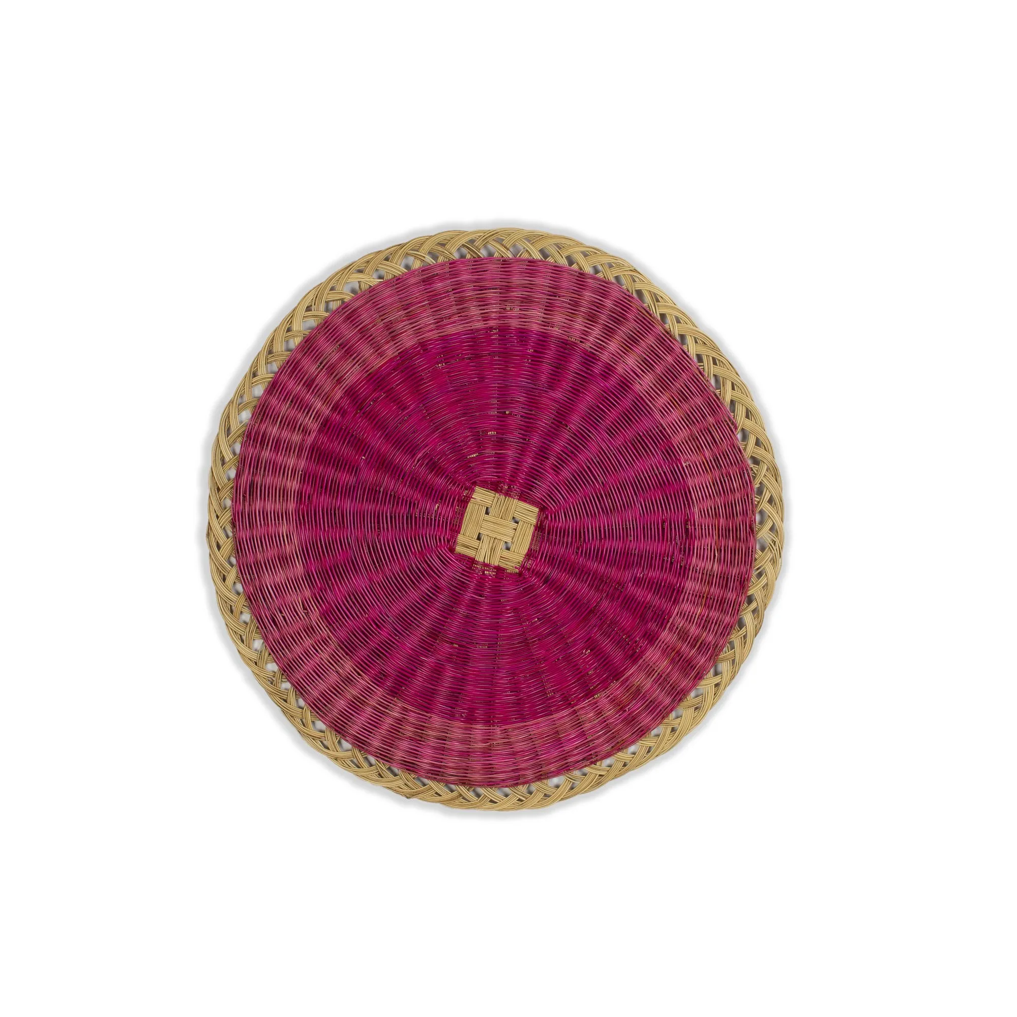 Rainbow Placemat Set v1 - 6 UNITS