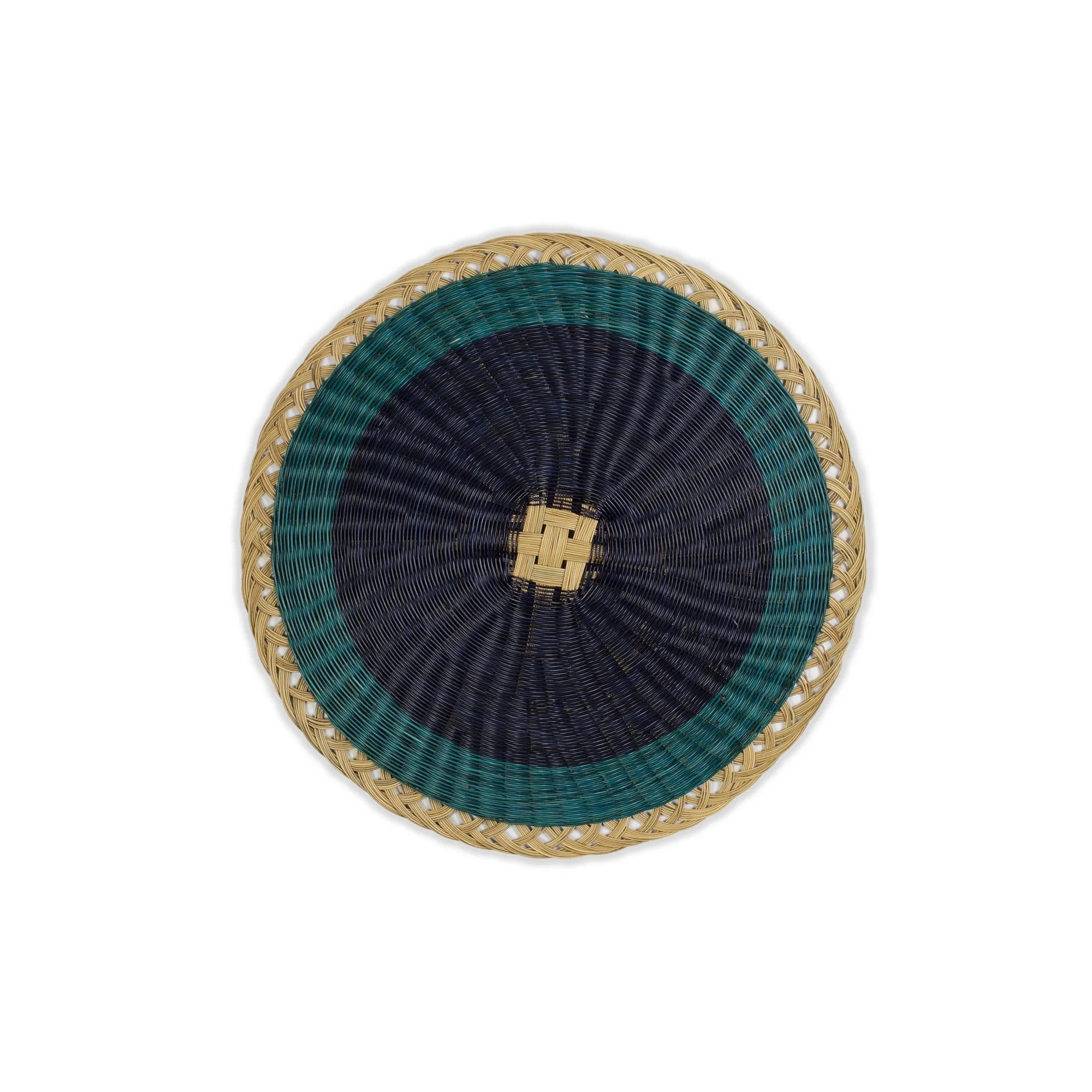Rainbow Placemat Set v1 - 6 UNITS