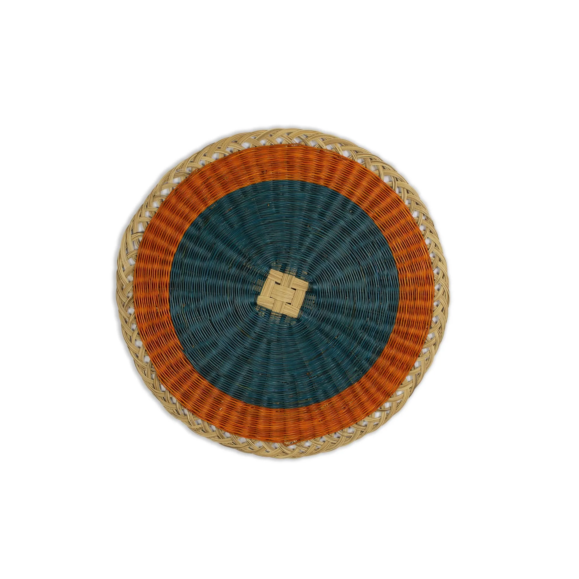 Rainbow Placemat Set v1 - 6 UNITS