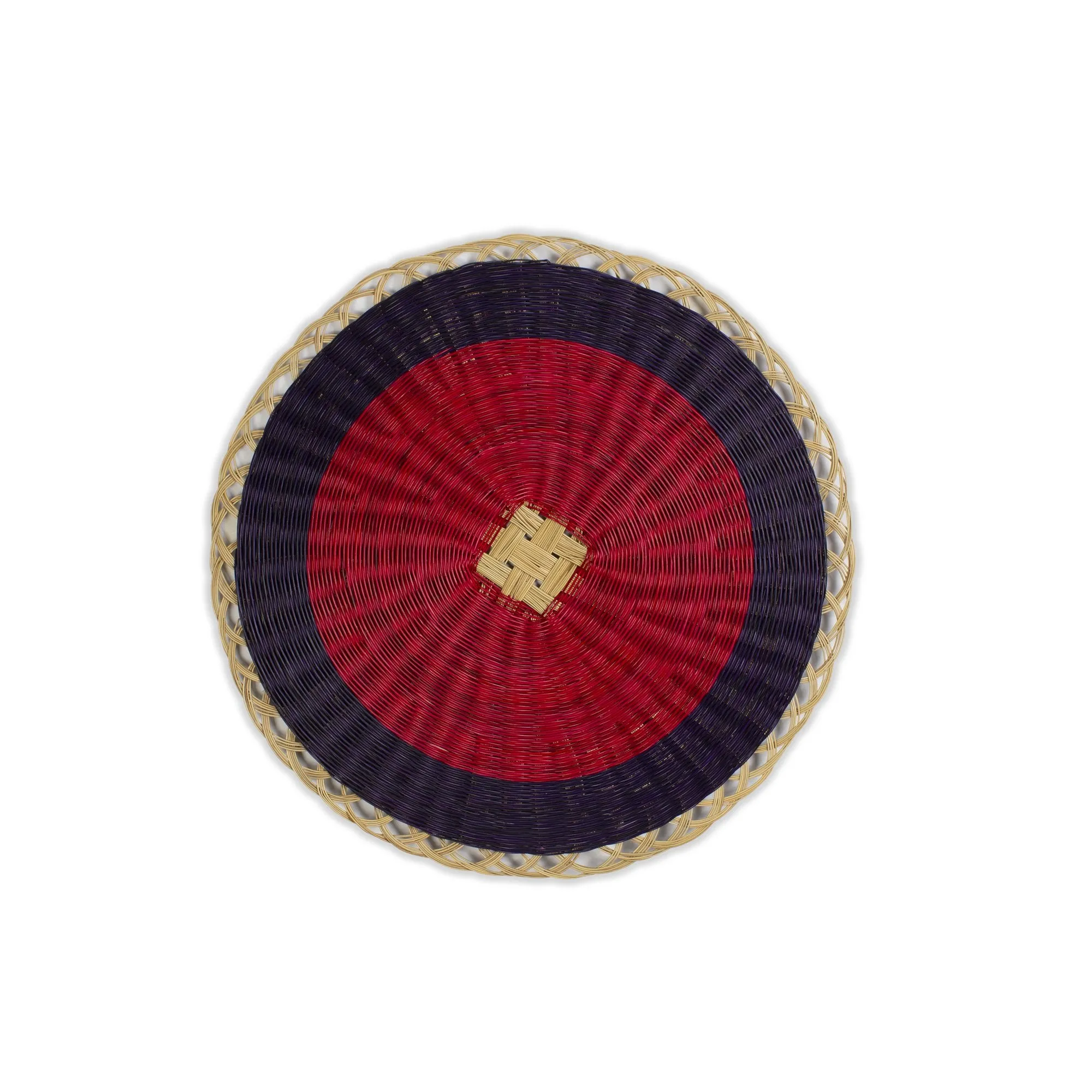 Rainbow Placemat Set v1 - 6 UNITS