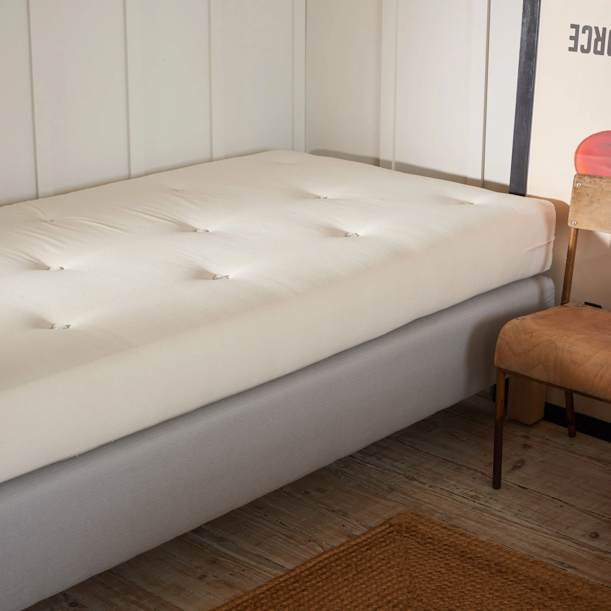 Ramsey Natural Latex Mattress