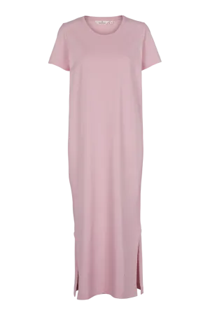 Rebekka Dress - Pink Nectar