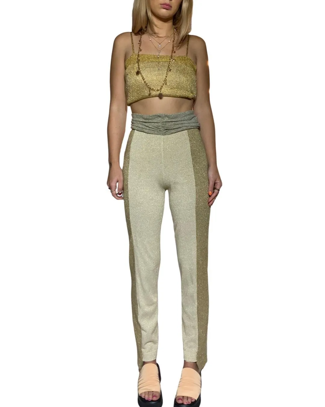 Reclaimed Inner Light Pants