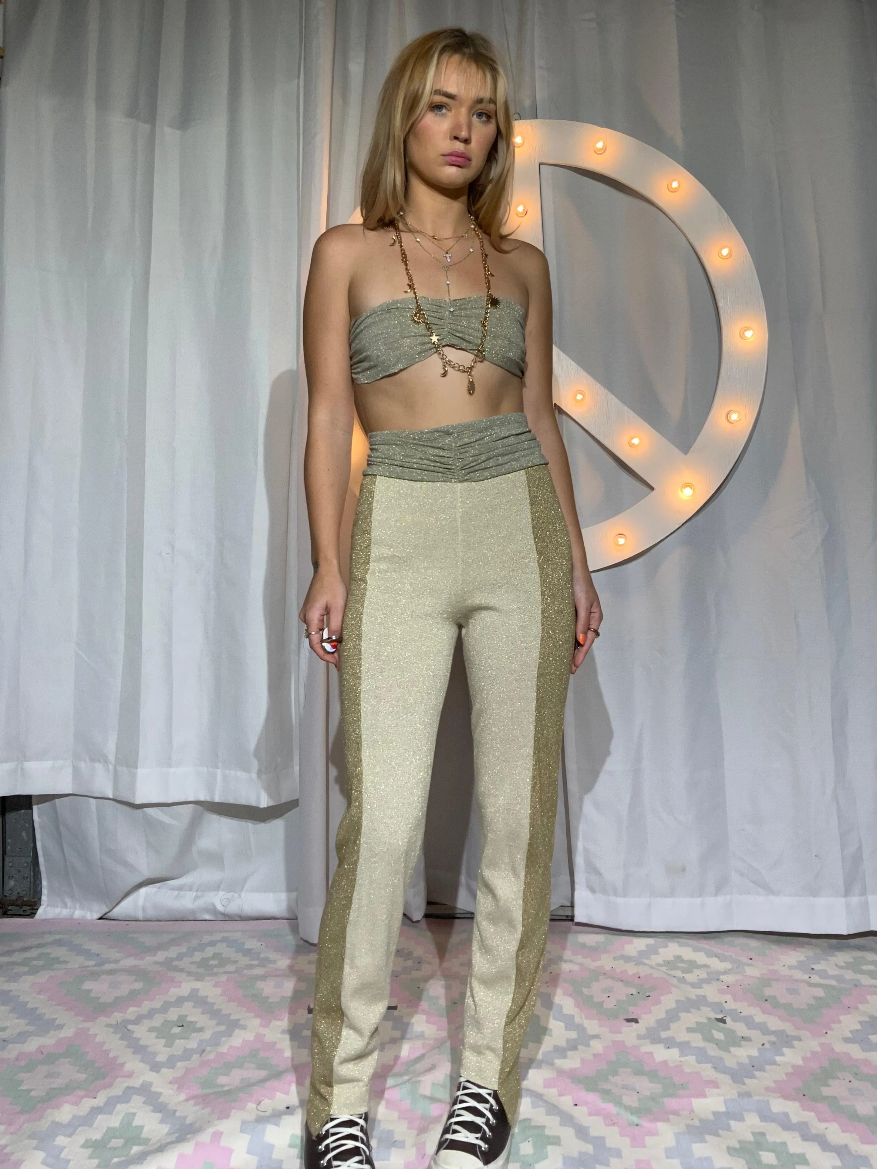 Reclaimed Inner Light Pants