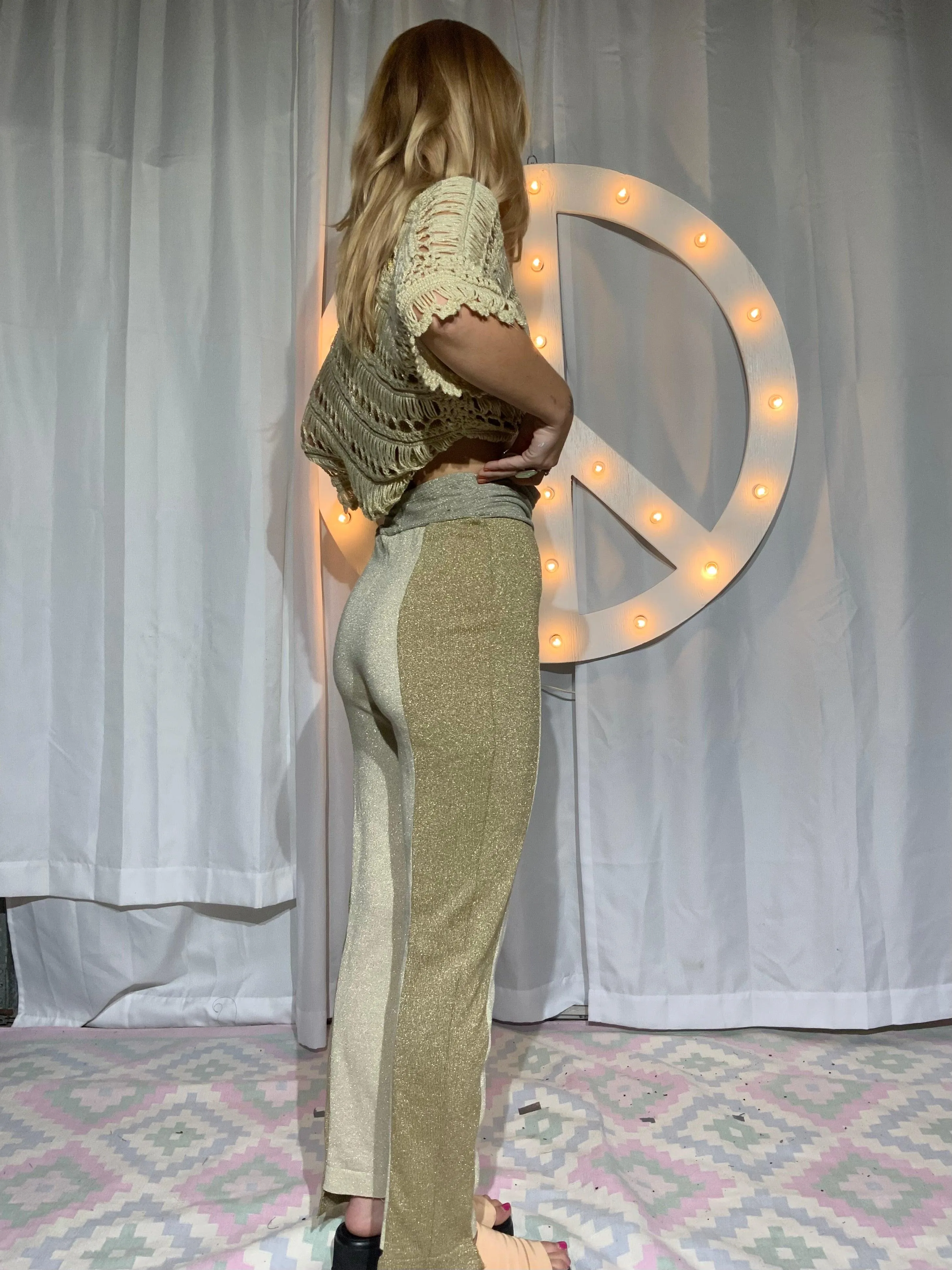 Reclaimed Inner Light Pants
