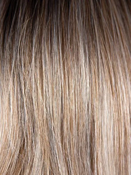 Reed | Synthetic Lace Front Wig (Mono Top)
