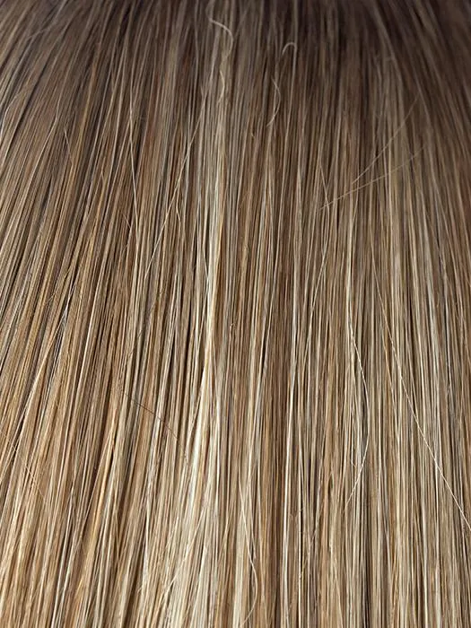 Reed | Synthetic Lace Front Wig (Mono Top)
