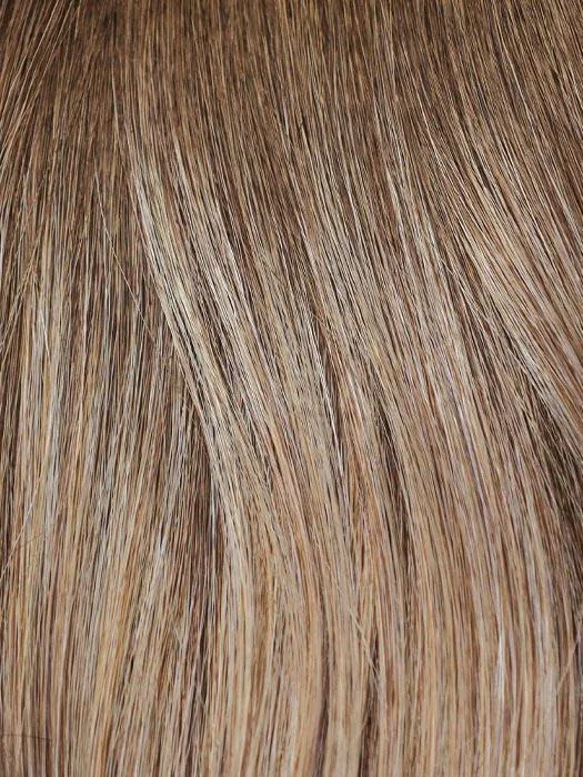 Reed | Synthetic Lace Front Wig (Mono Top)