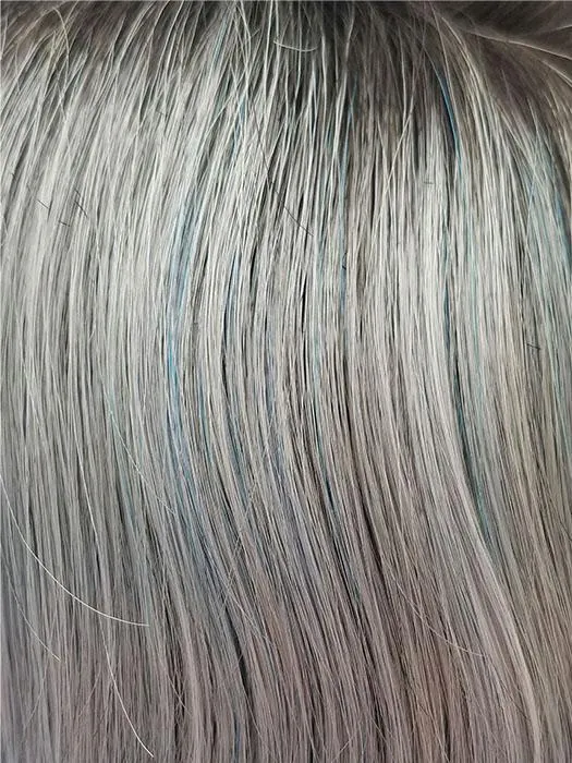 Reed | Synthetic Lace Front Wig (Mono Top)